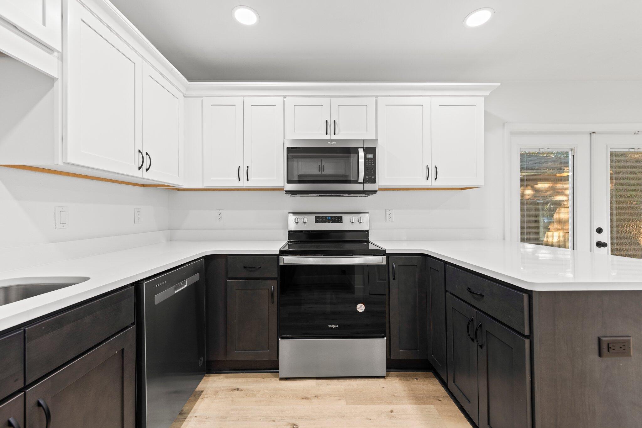 BAYOU POQUITO ETC (232201.00) - Residential