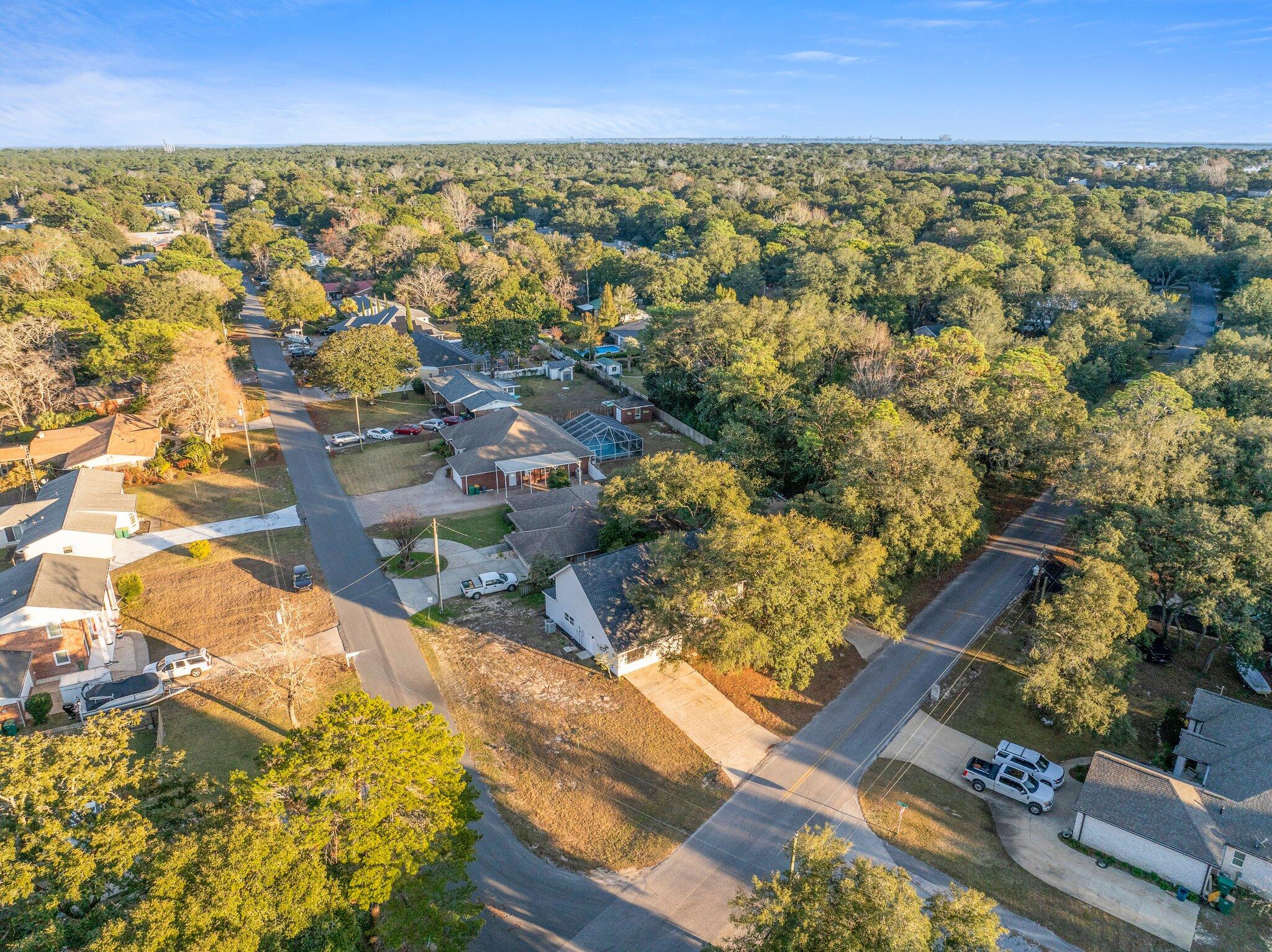 BAYOU POQUITO ETC (232201.00) - Residential