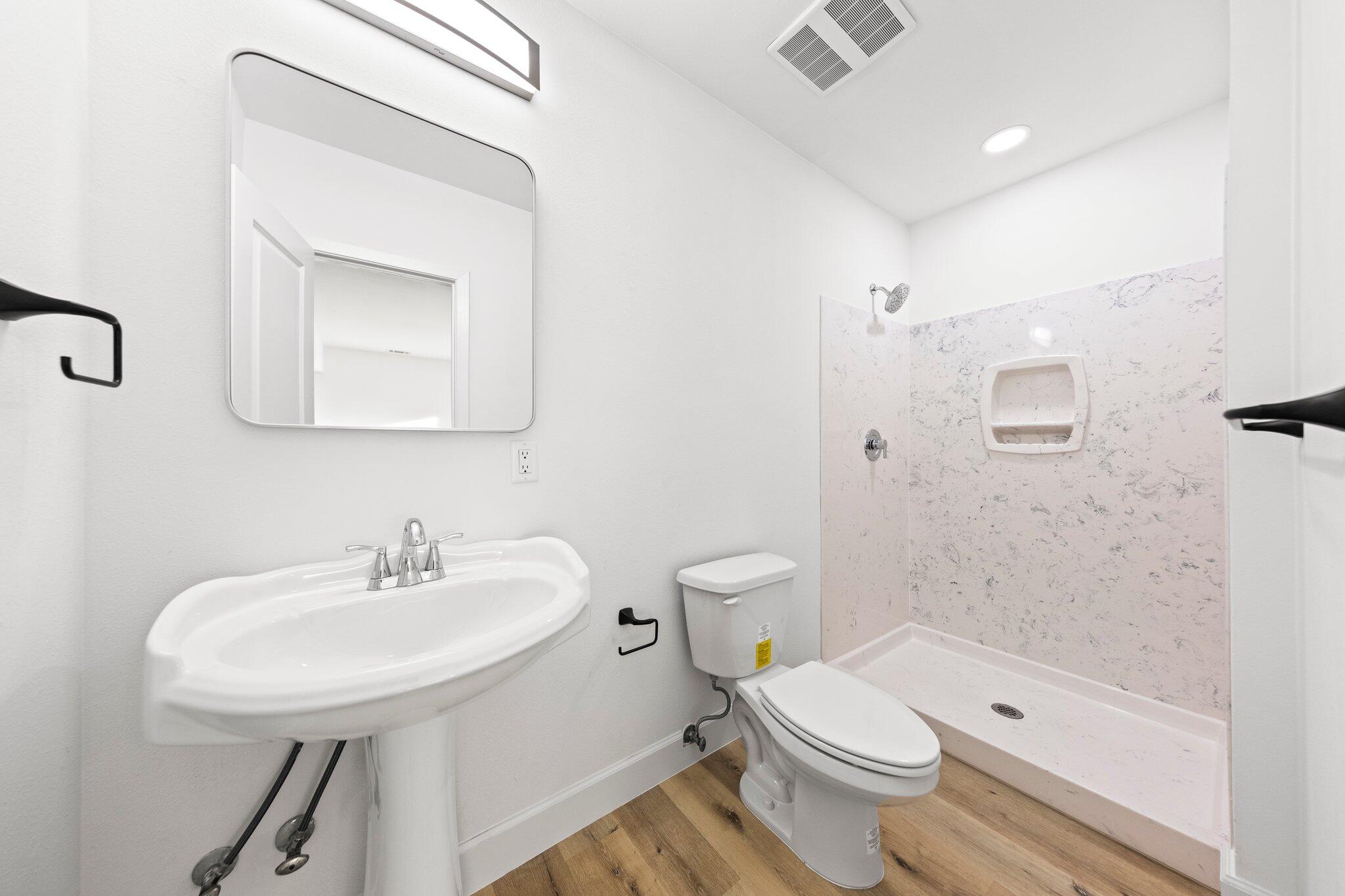 BAYOU POQUITO ETC (232201.00) - Residential