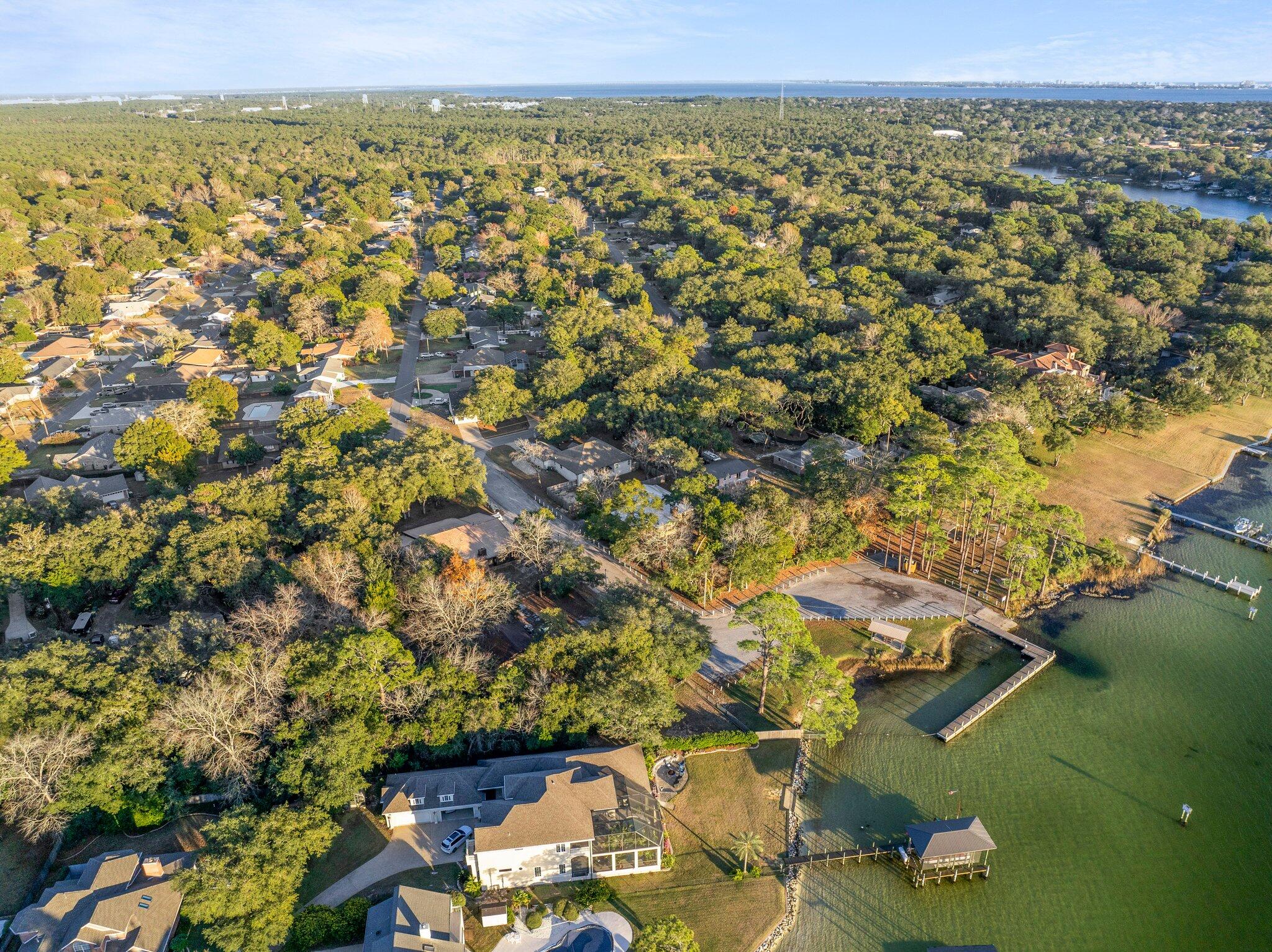 BAYOU POQUITO ETC (232201.00) - Residential