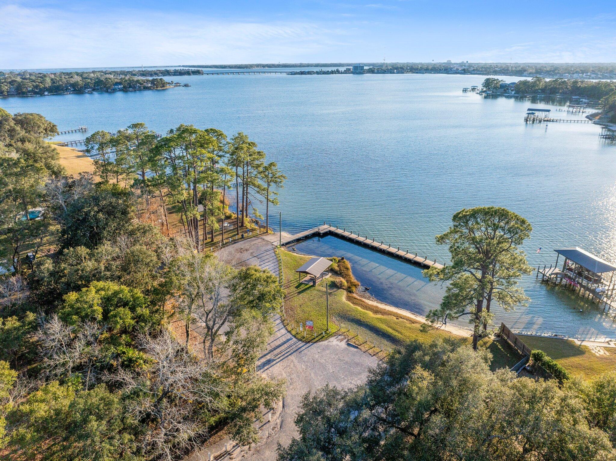 BAYOU POQUITO ETC (232201.00) - Residential