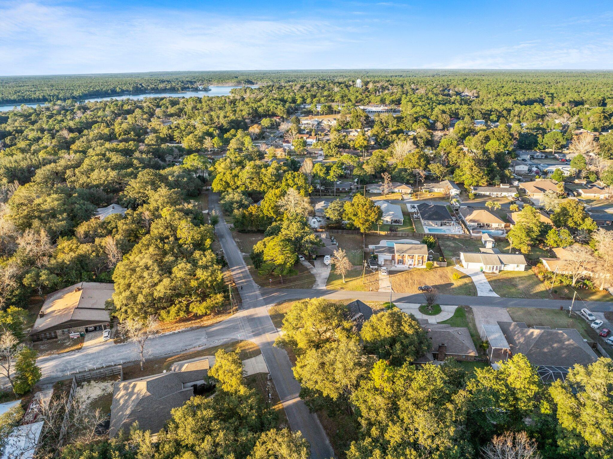BAYOU POQUITO ETC (232201.00) - Residential