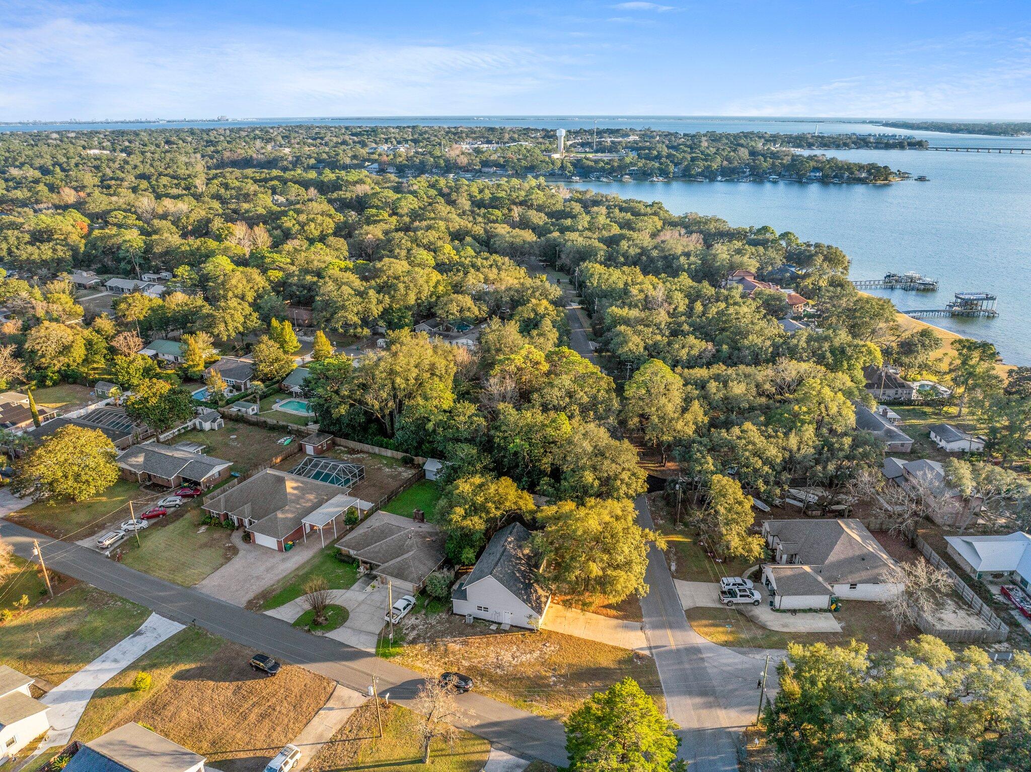 BAYOU POQUITO ETC (232201.00) - Residential