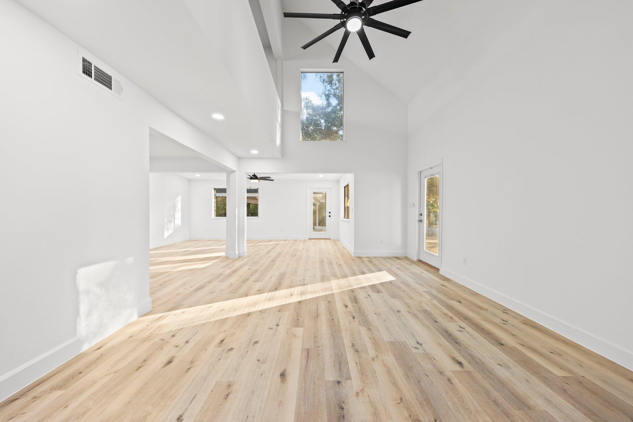BAYOU POQUITO ETC (232201.00) - Residential