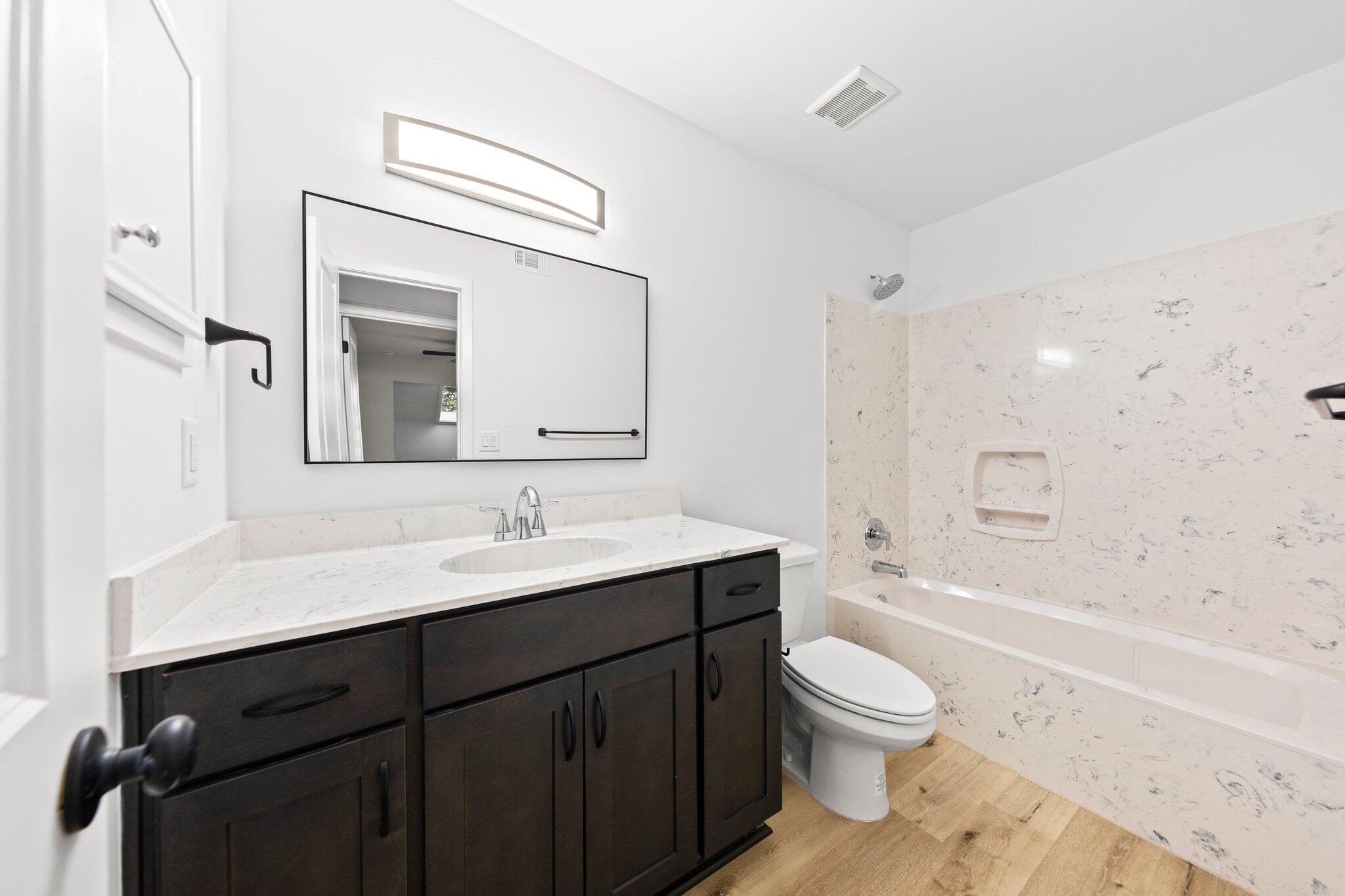 BAYOU POQUITO ETC (232201.00) - Residential