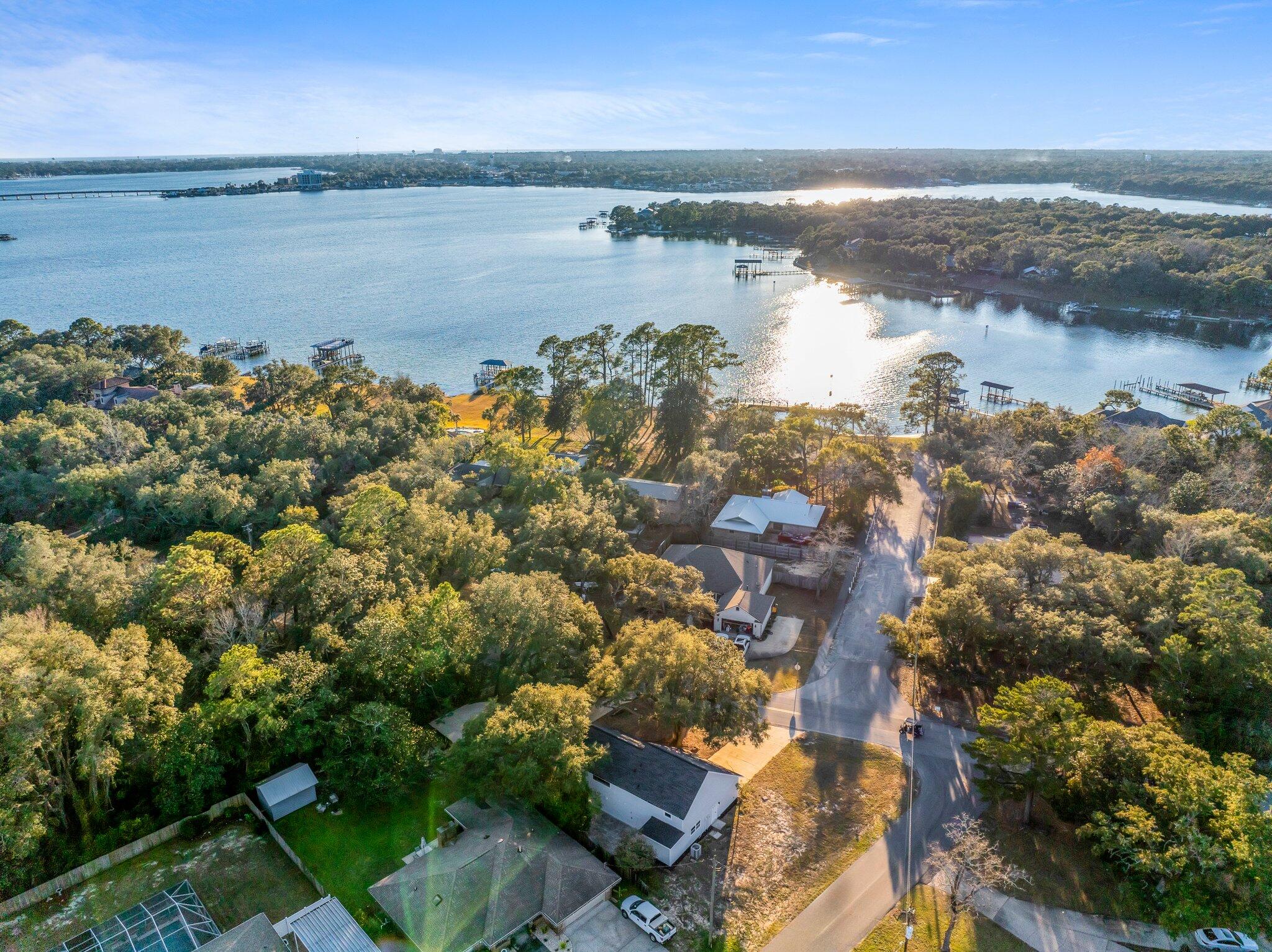 BAYOU POQUITO ETC (232201.00) - Residential
