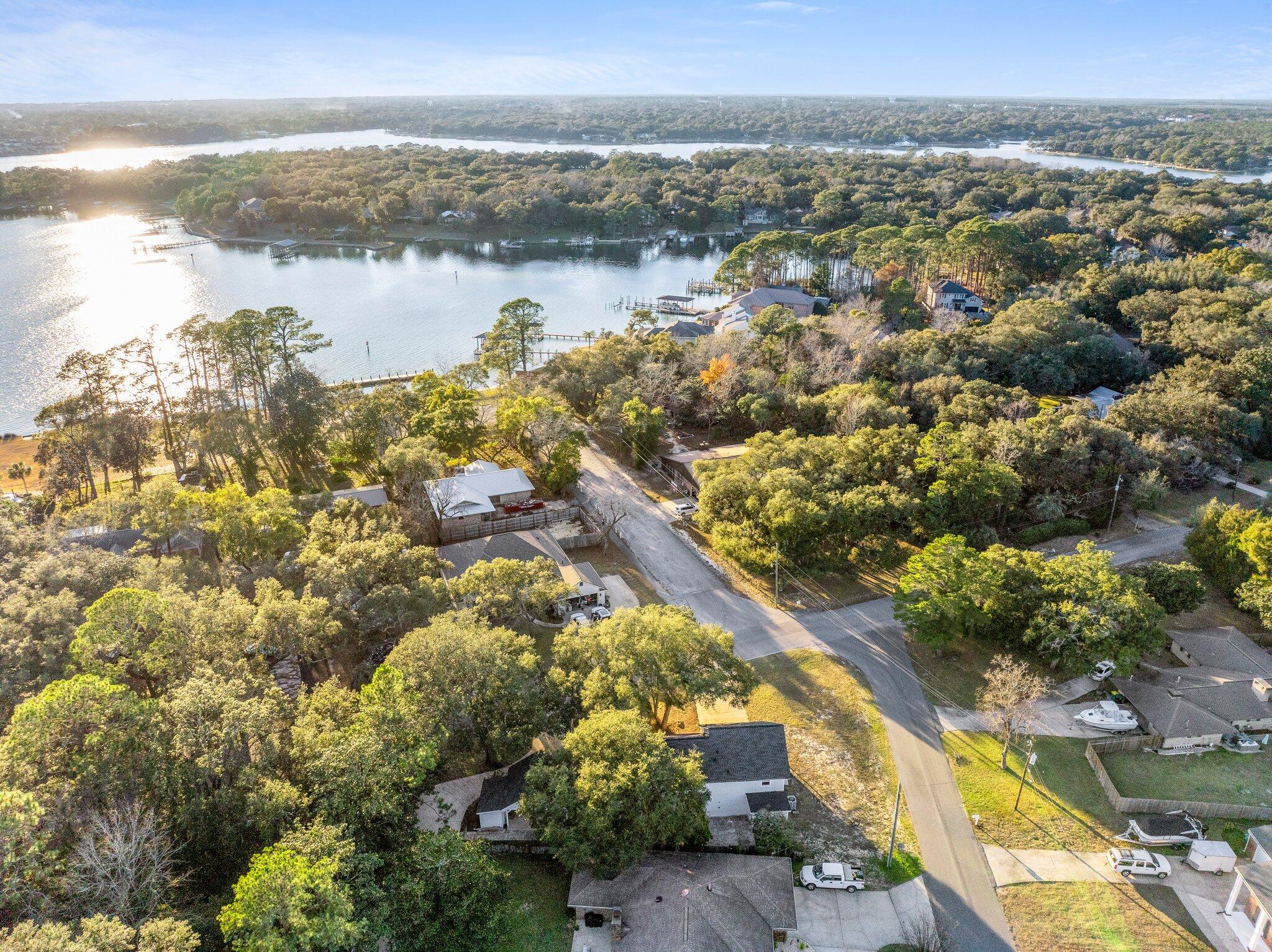 BAYOU POQUITO ETC (232201.00) - Residential