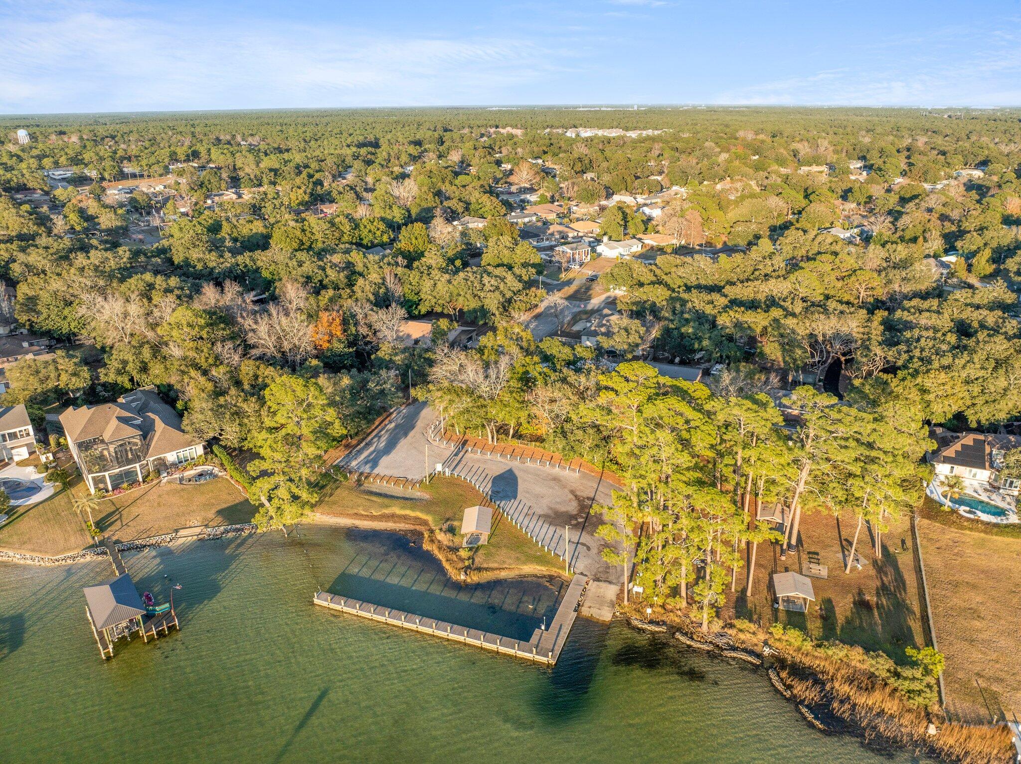 BAYOU POQUITO ETC (232201.00) - Residential