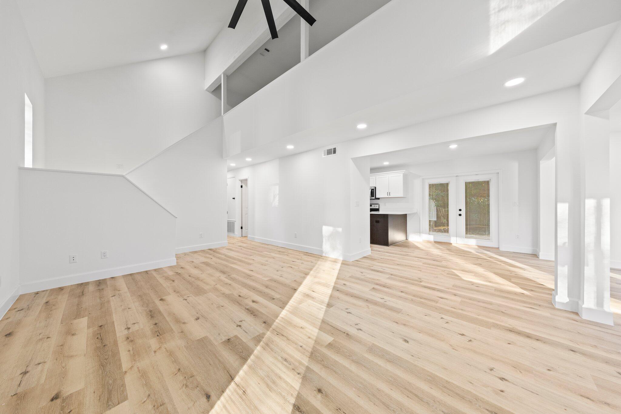 BAYOU POQUITO ETC (232201.00) - Residential