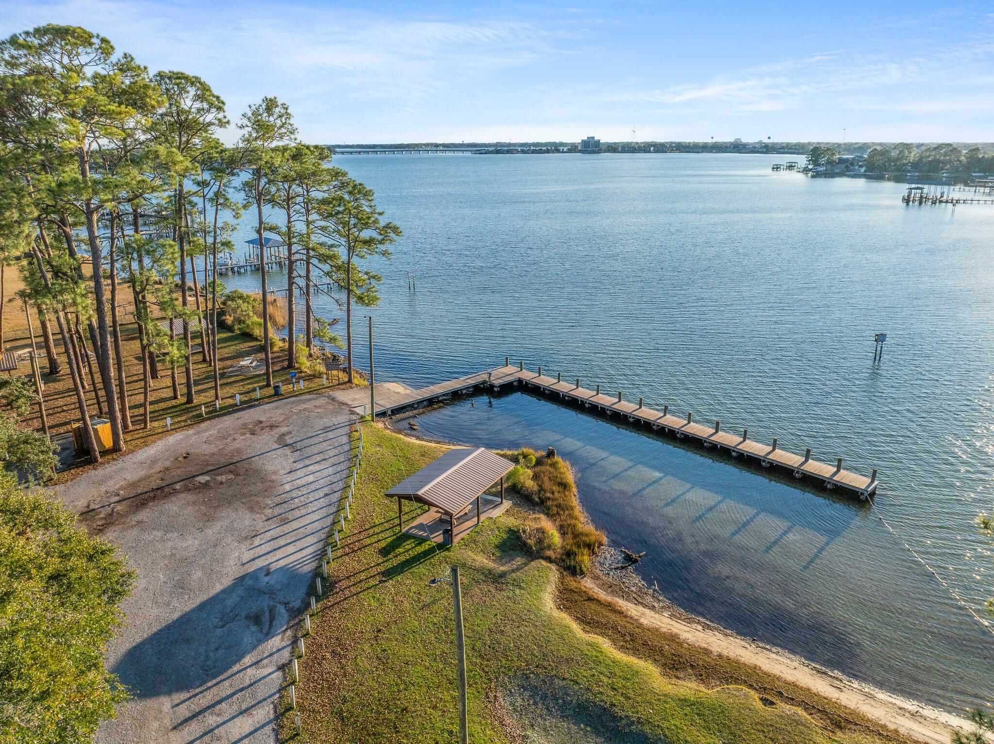 BAYOU POQUITO ETC (232201.00) - Residential