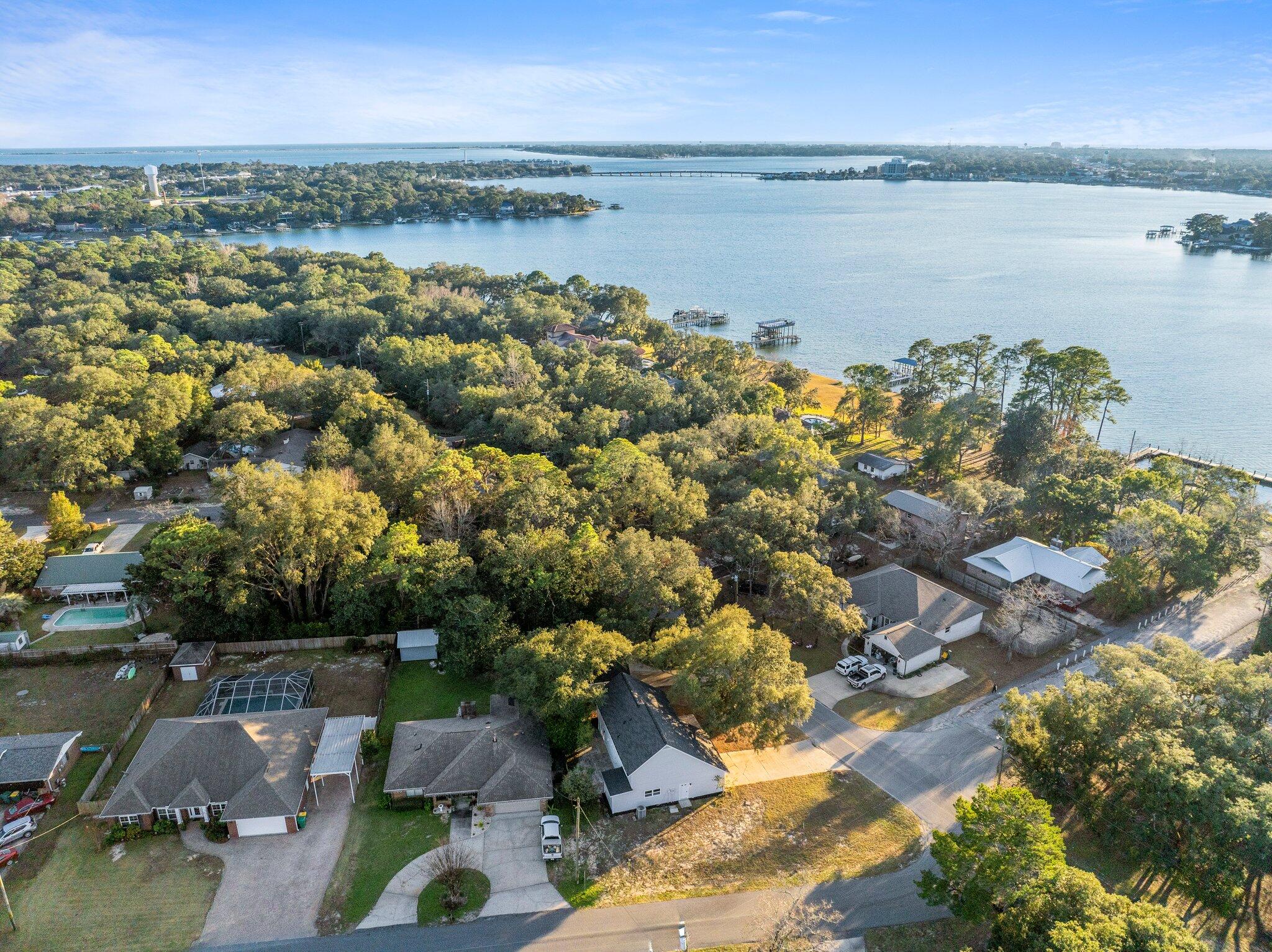 BAYOU POQUITO ETC (232201.00) - Residential