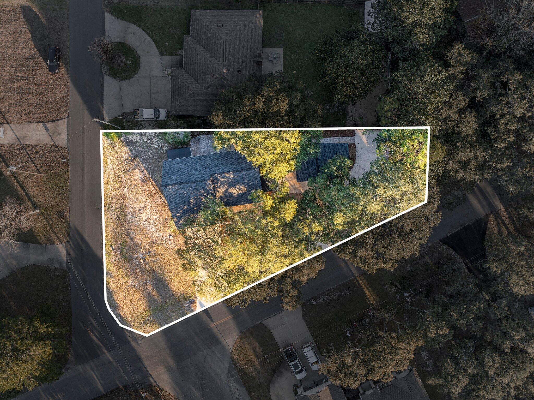 BAYOU POQUITO ETC (232201.00) - Residential
