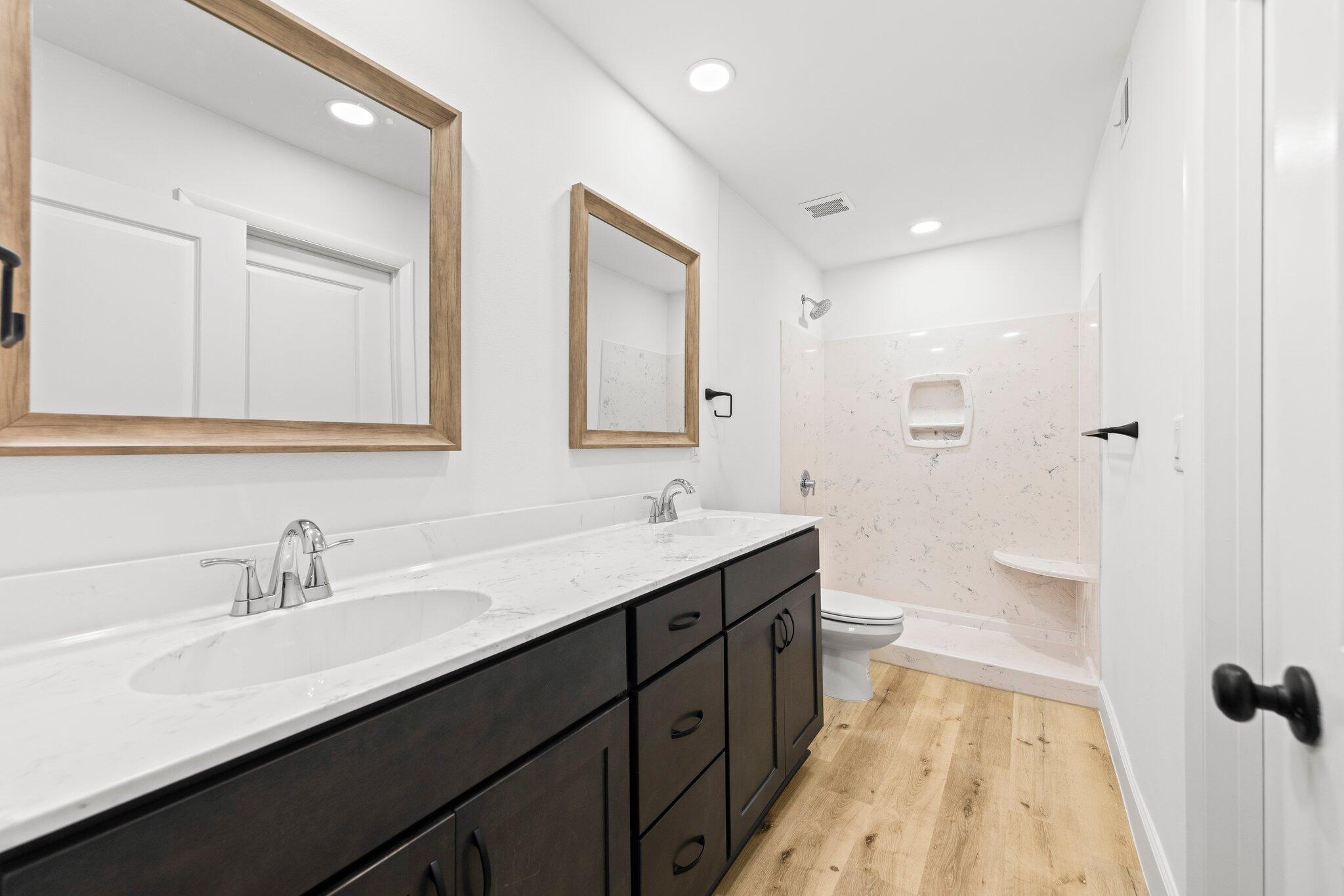 BAYOU POQUITO ETC (232201.00) - Residential