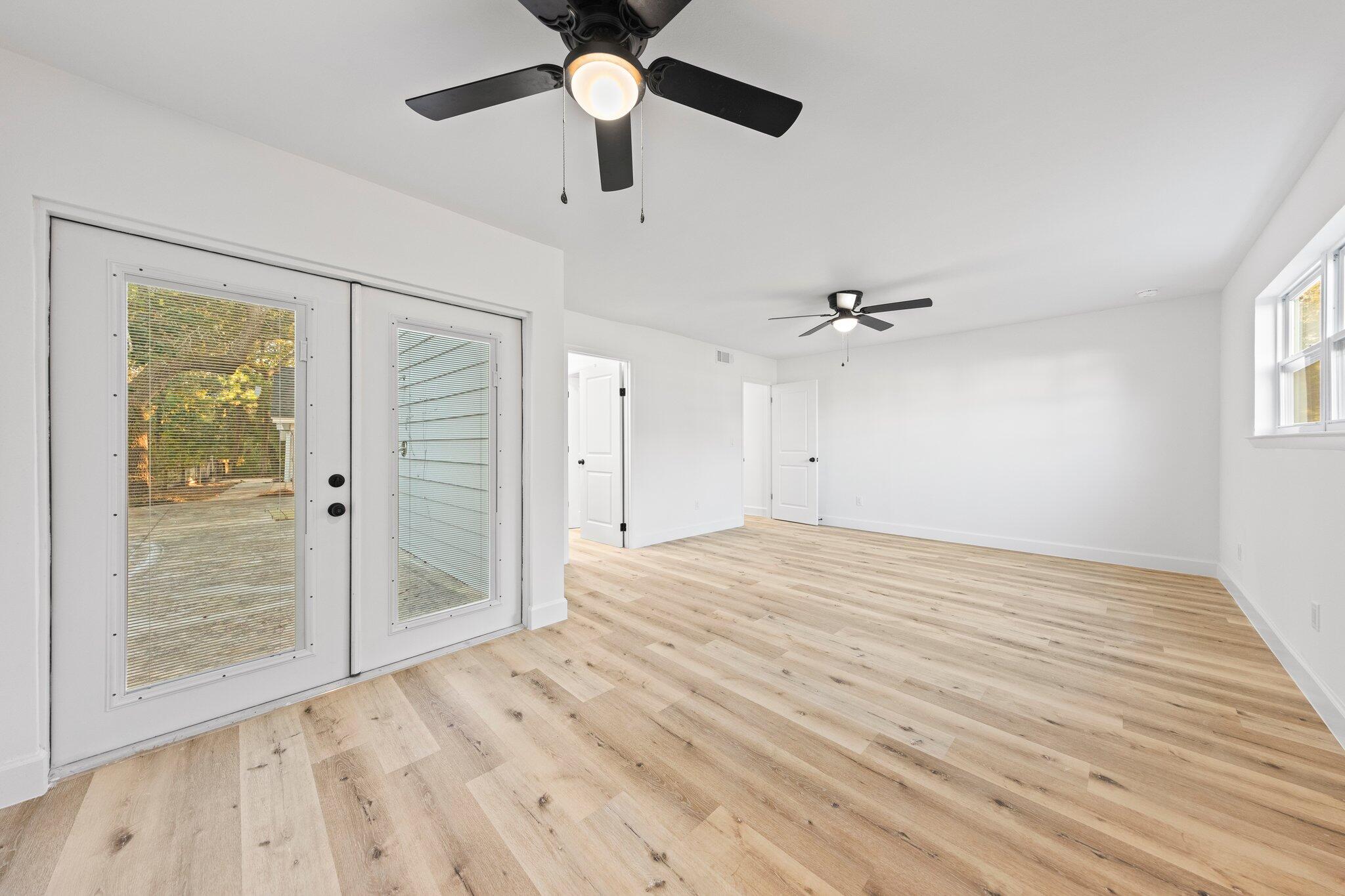BAYOU POQUITO ETC (232201.00) - Residential