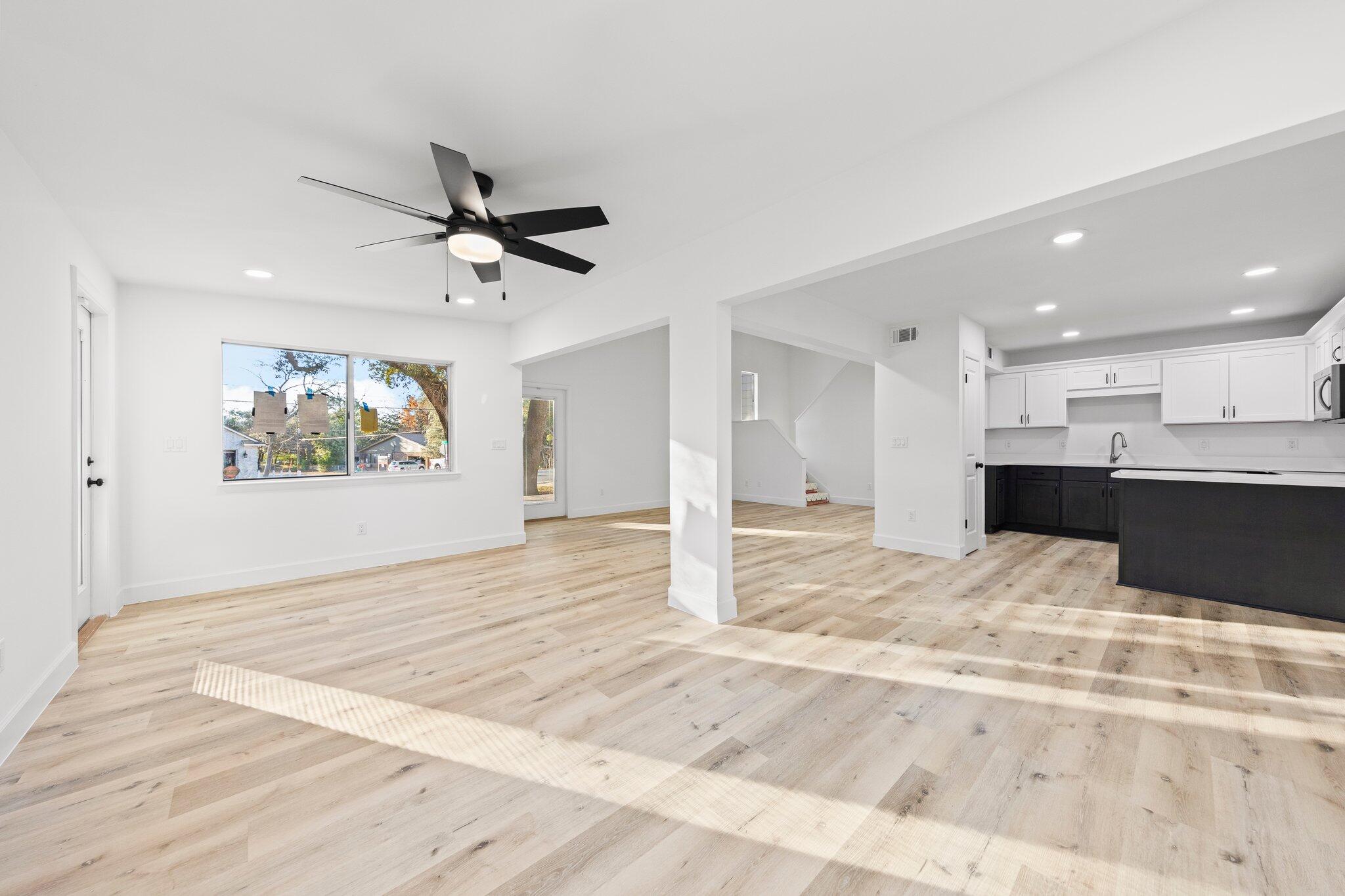 BAYOU POQUITO ETC (232201.00) - Residential