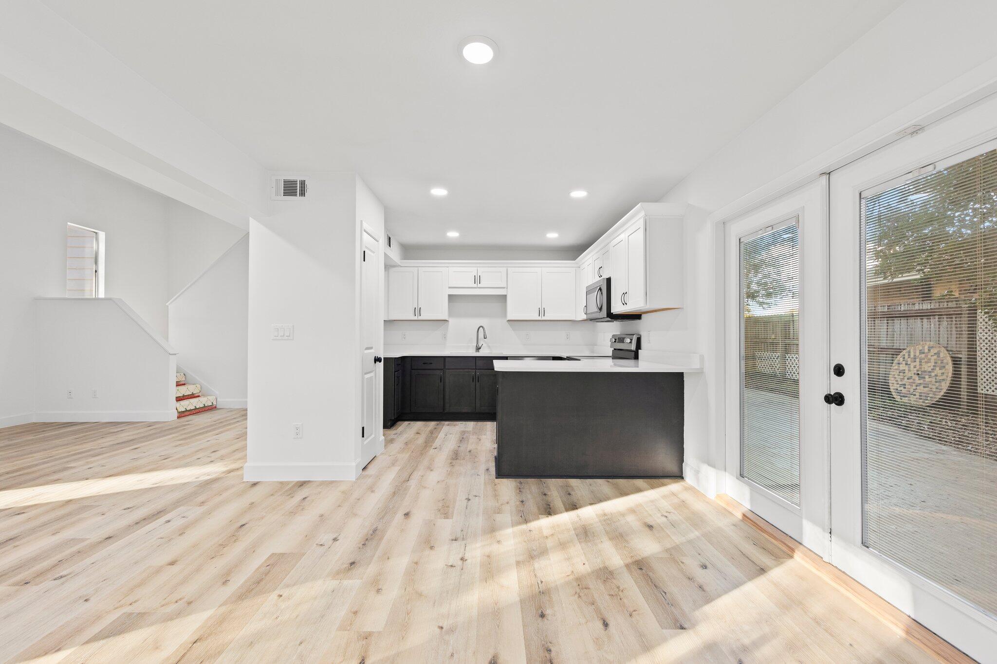 BAYOU POQUITO ETC (232201.00) - Residential