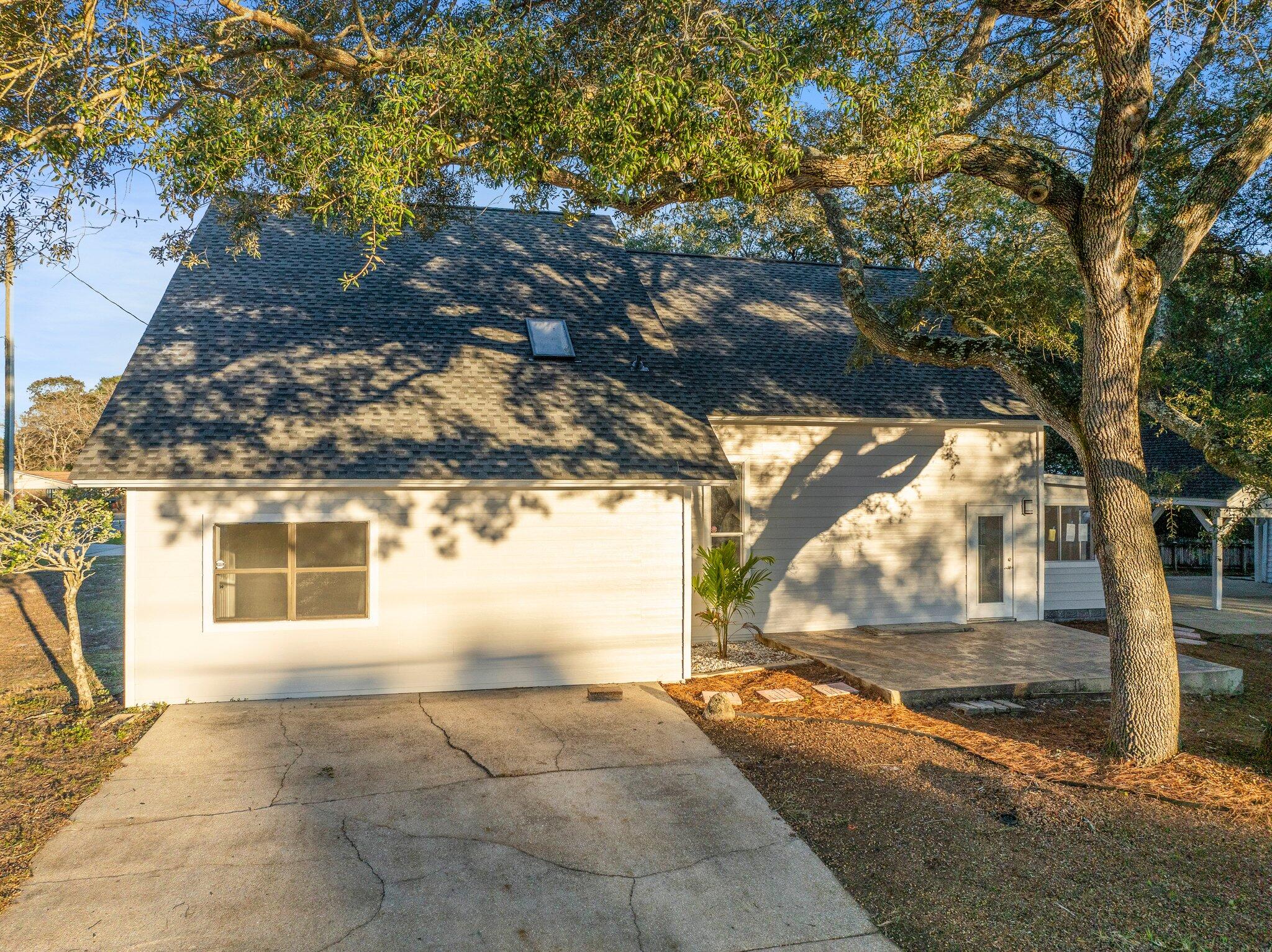 BAYOU POQUITO ETC (232201.00) - Residential