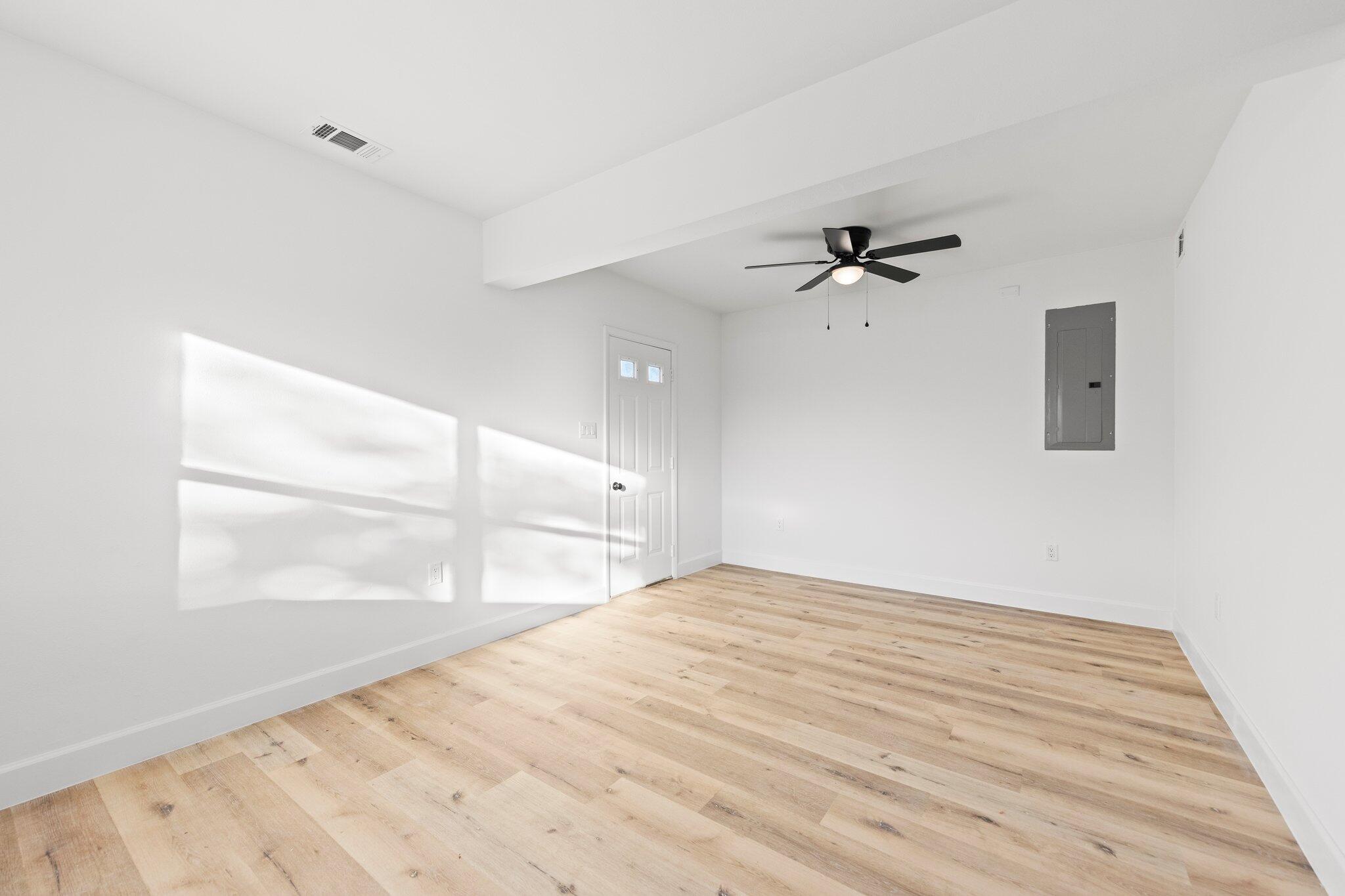 BAYOU POQUITO ETC (232201.00) - Residential