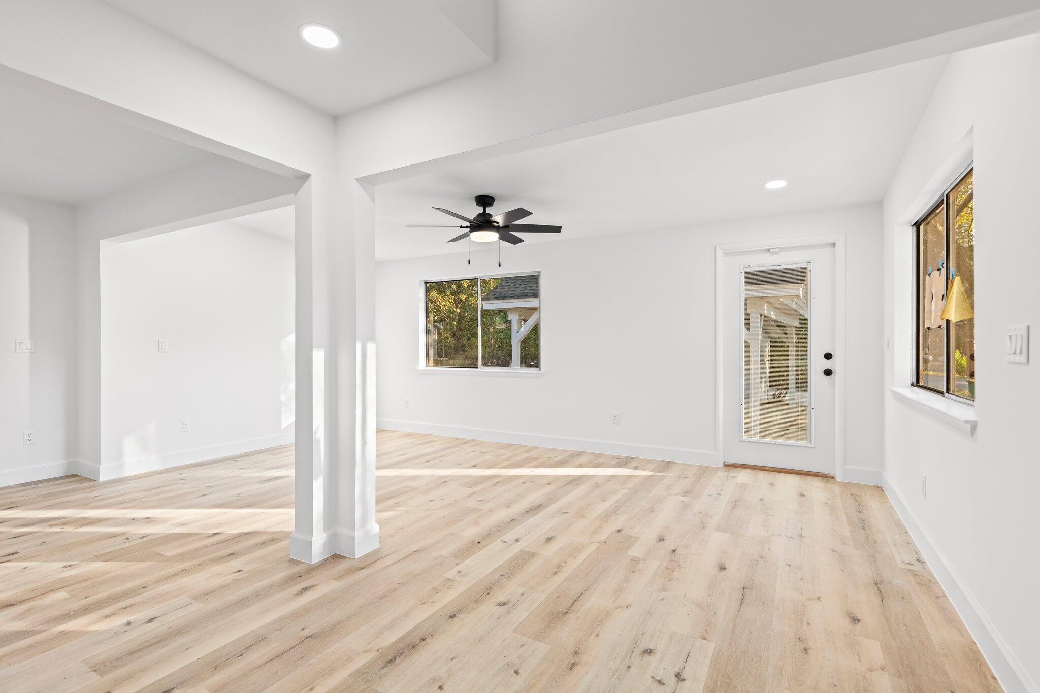 BAYOU POQUITO ETC (232201.00) - Residential