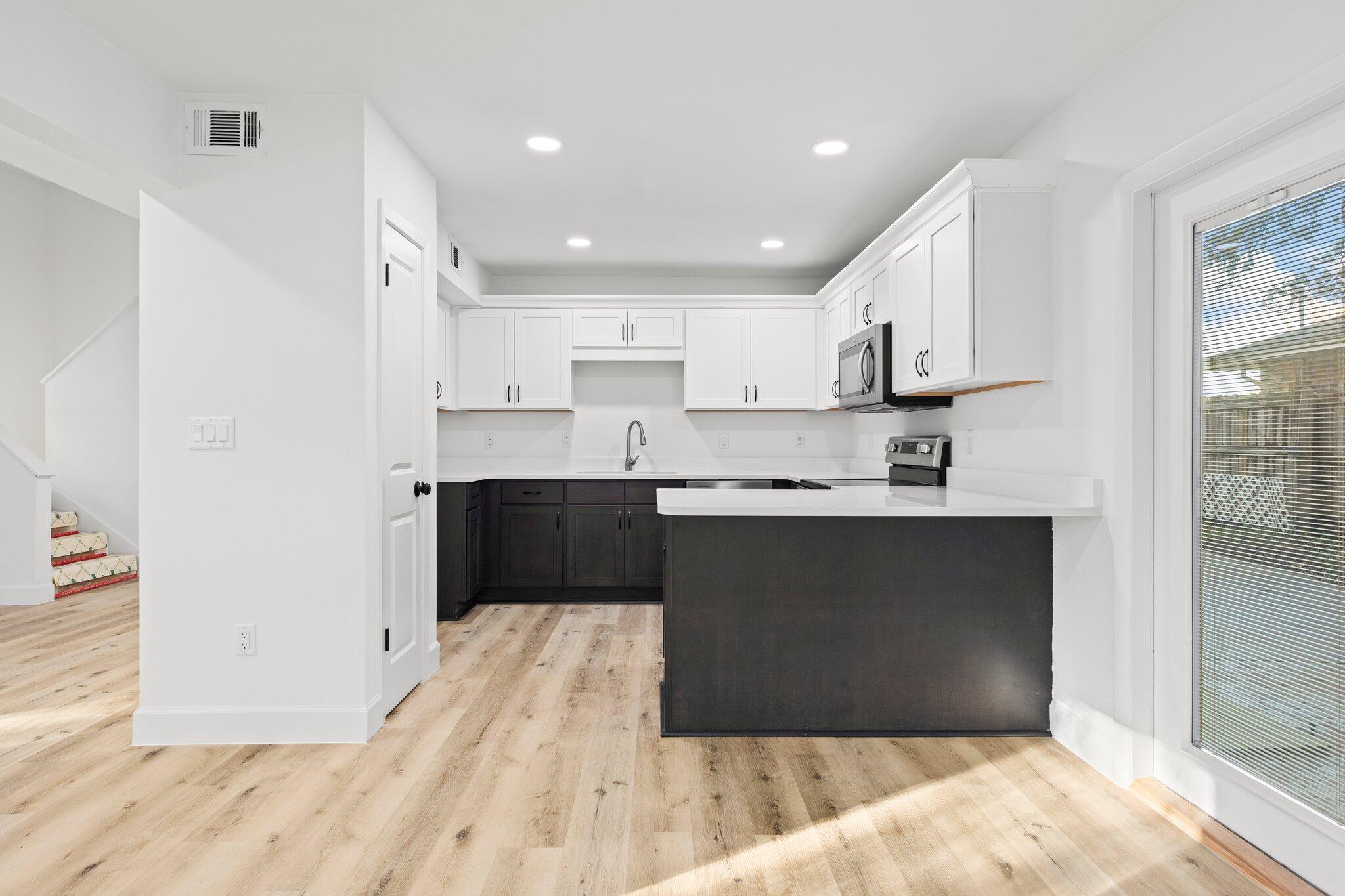 BAYOU POQUITO ETC (232201.00) - Residential