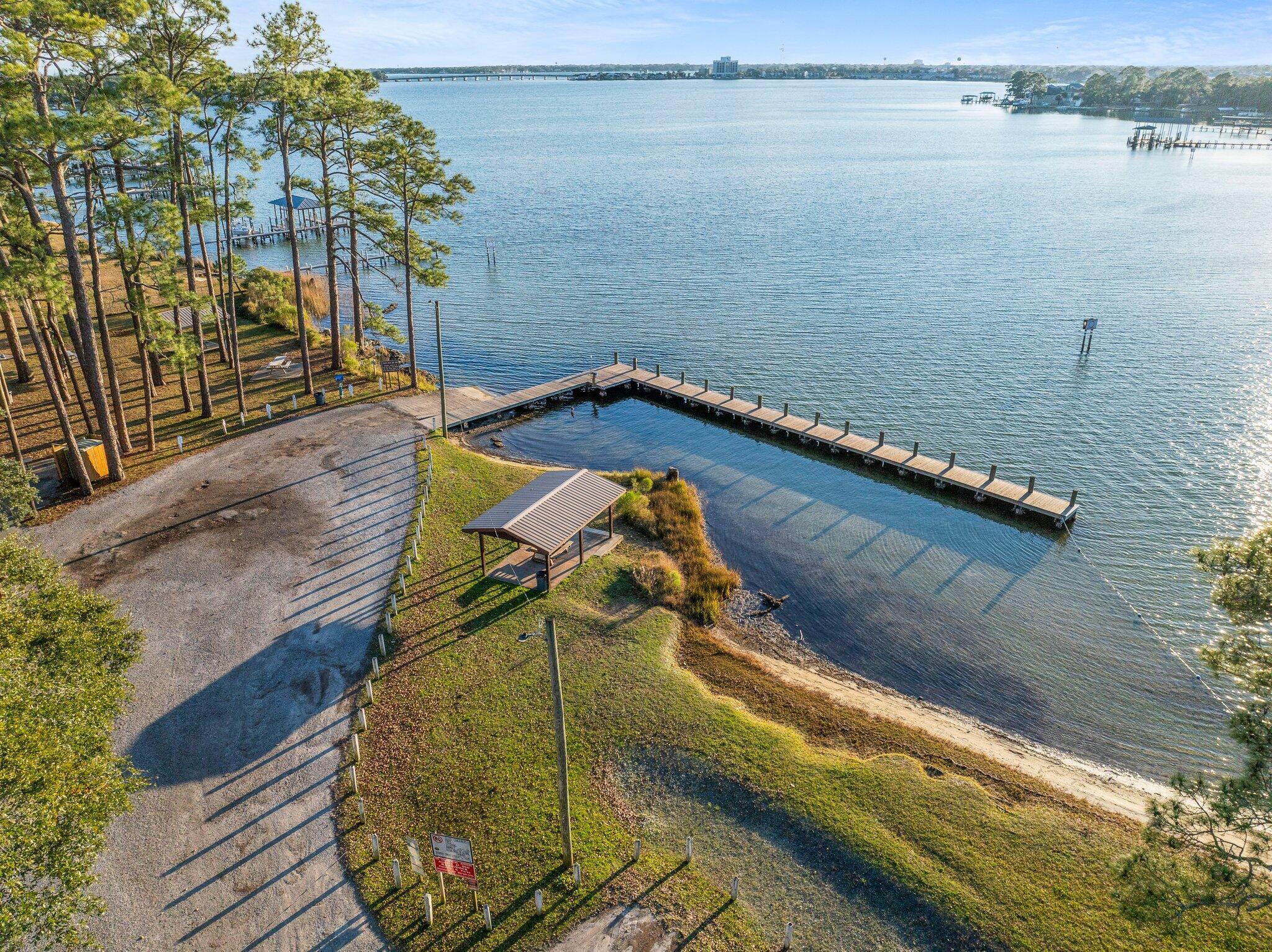 BAYOU POQUITO ETC (232201.00) - Residential