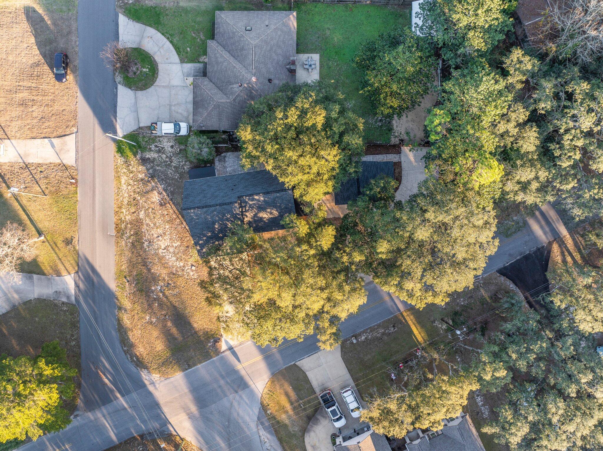 BAYOU POQUITO ETC (232201.00) - Residential