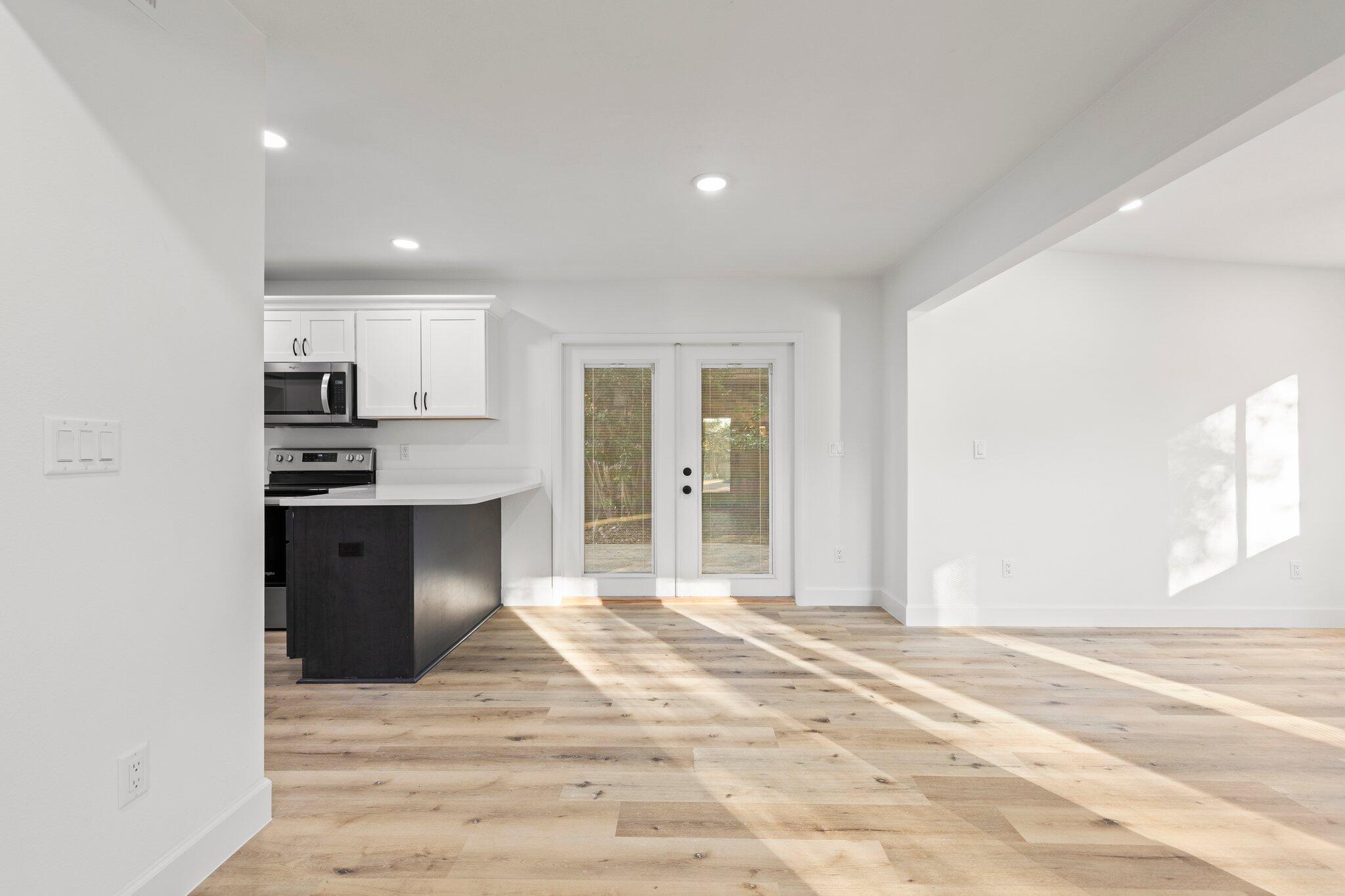 BAYOU POQUITO ETC (232201.00) - Residential