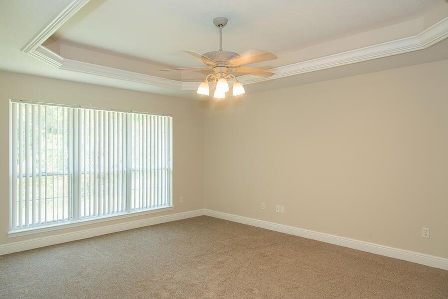 COBIA BAY - Residential Lease