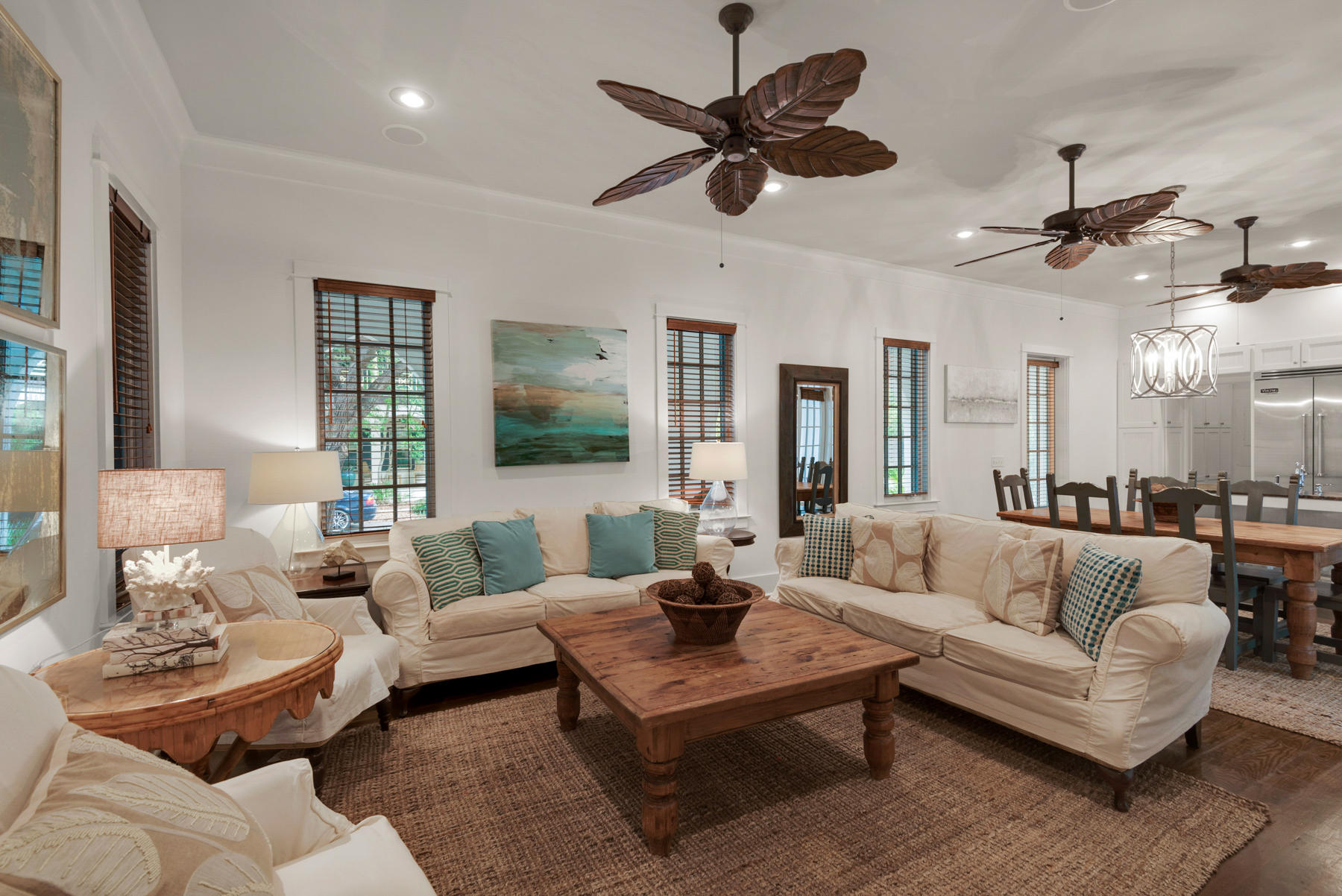 ROSEMARY BEACH - Residential