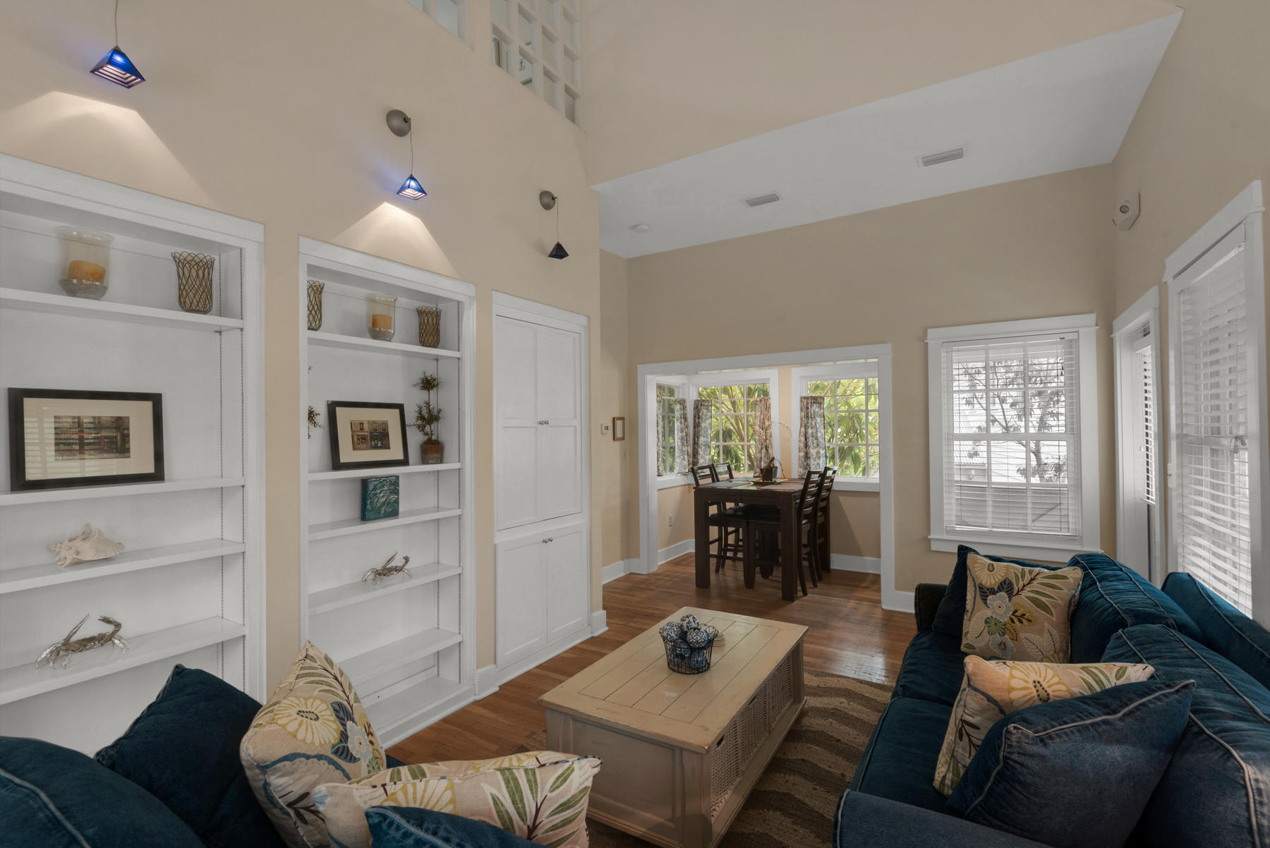 ROSEMARY BEACH - Residential