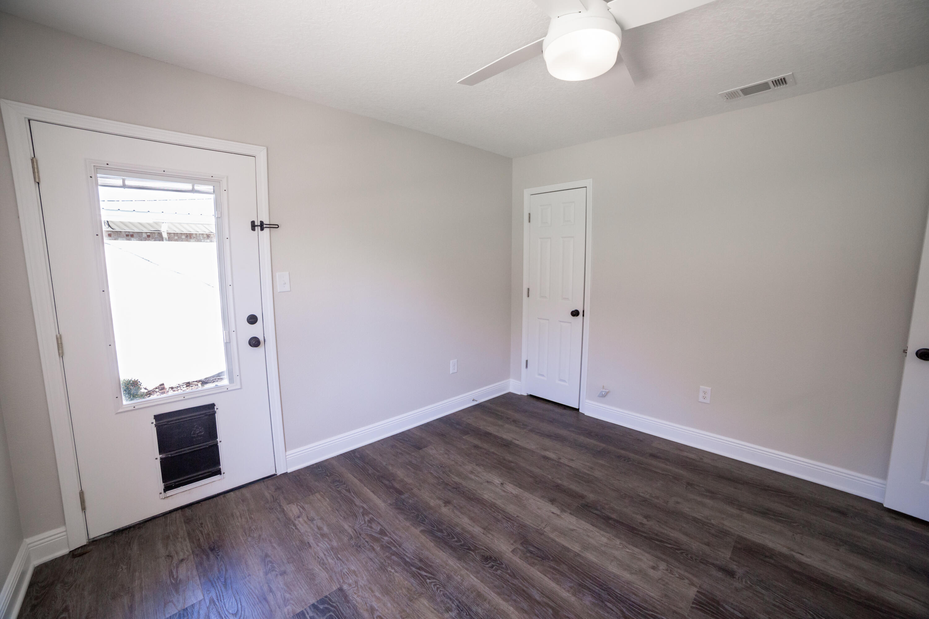 PORT DIXIE - Residential