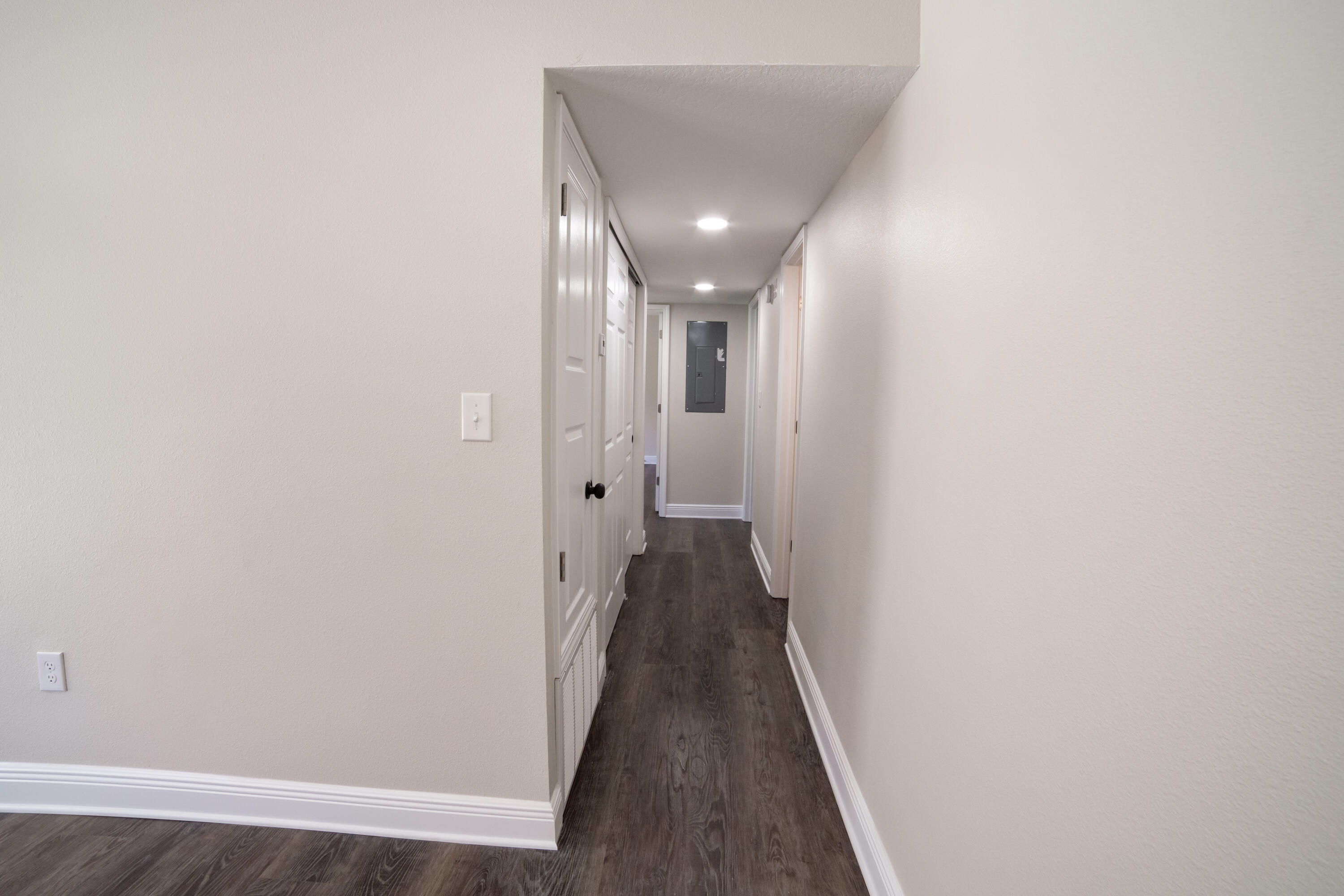 PORT DIXIE - Residential