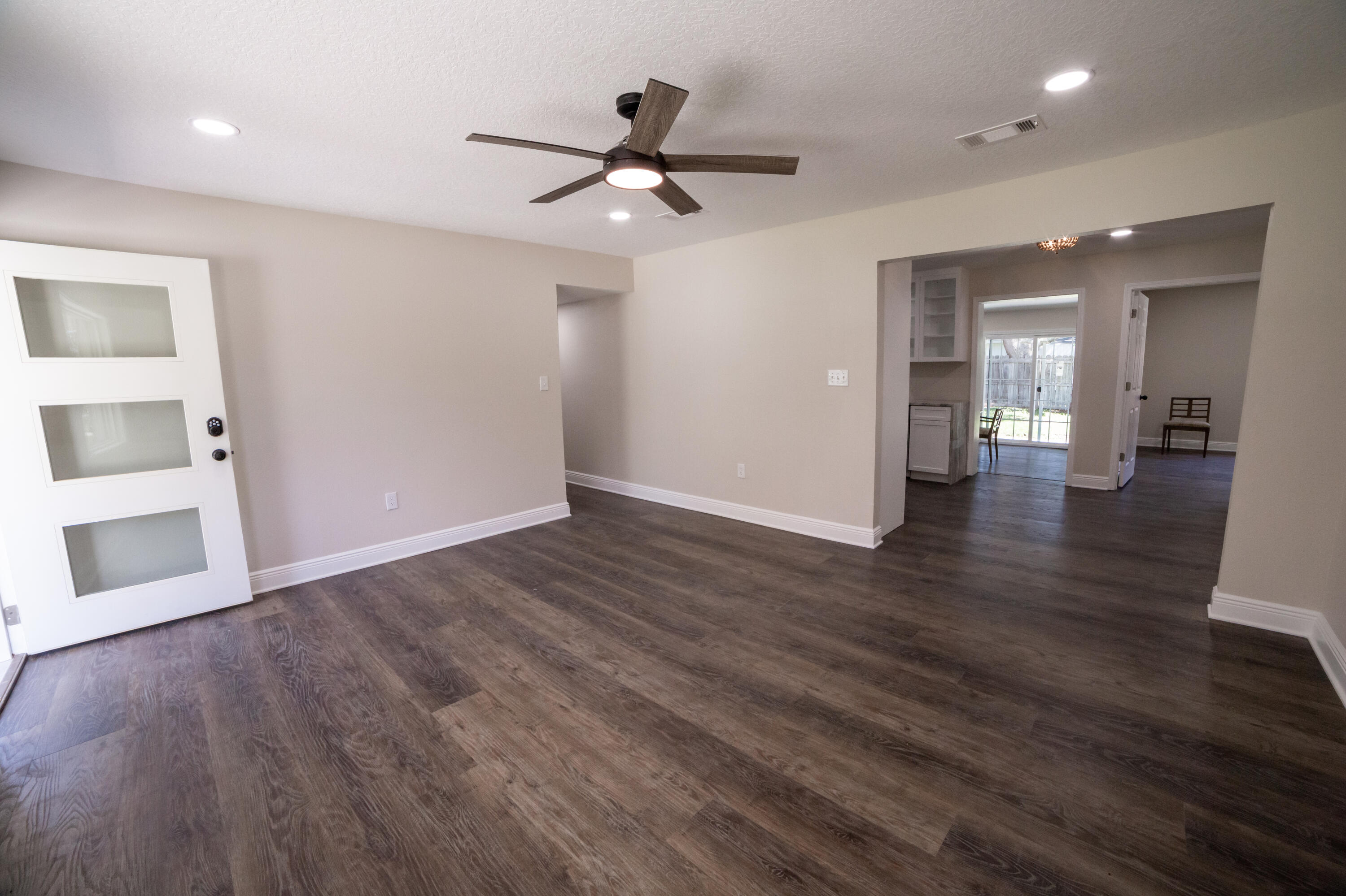 PORT DIXIE - Residential