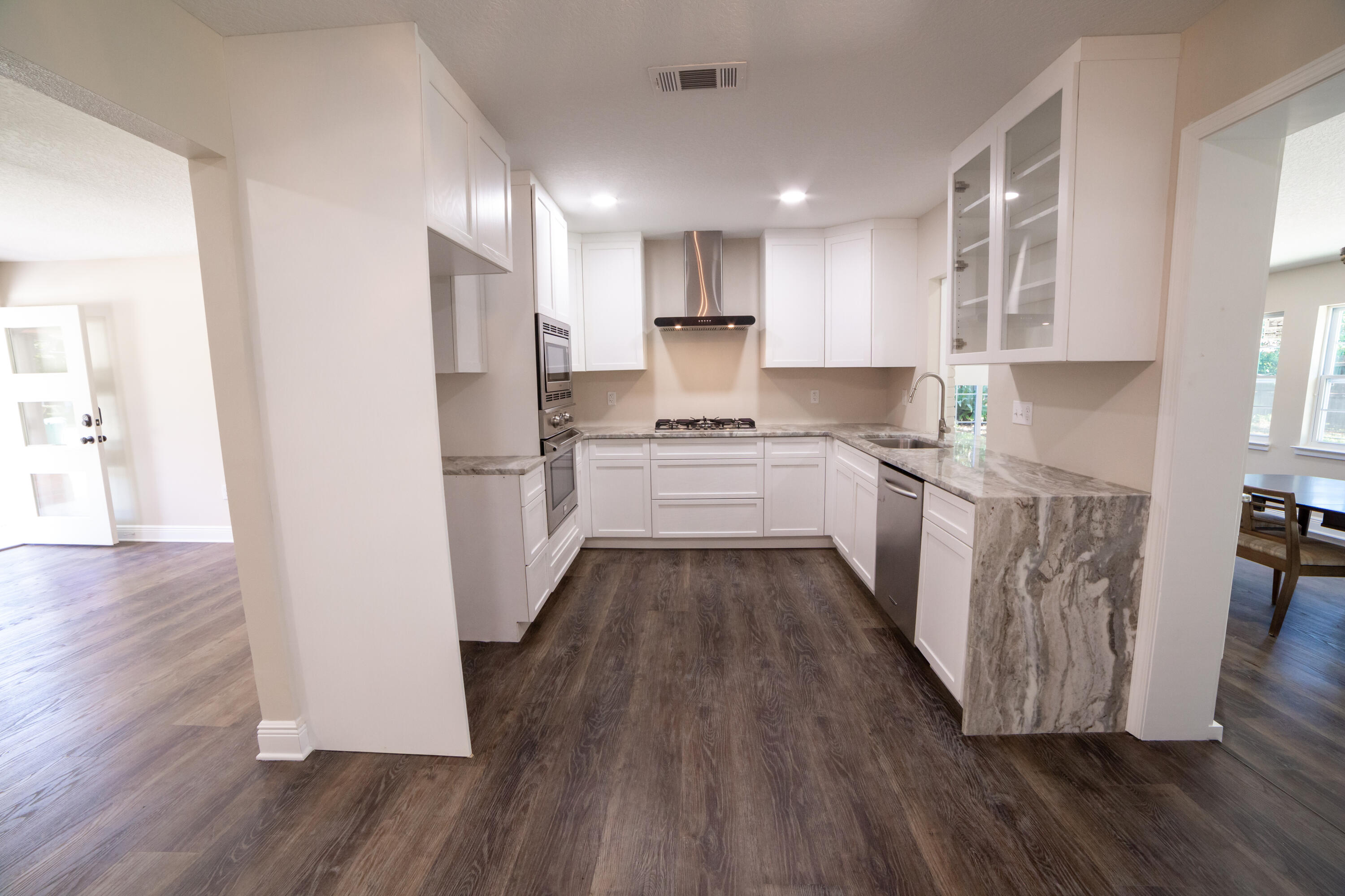 PORT DIXIE - Residential