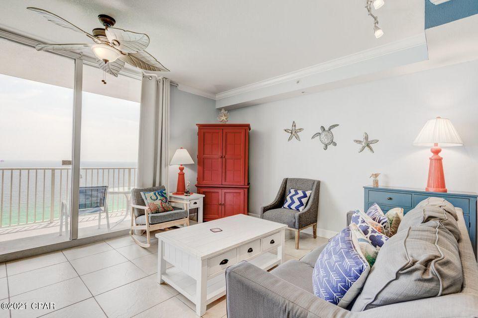 TIDEWATER BEACH STAGE 1 - Residential