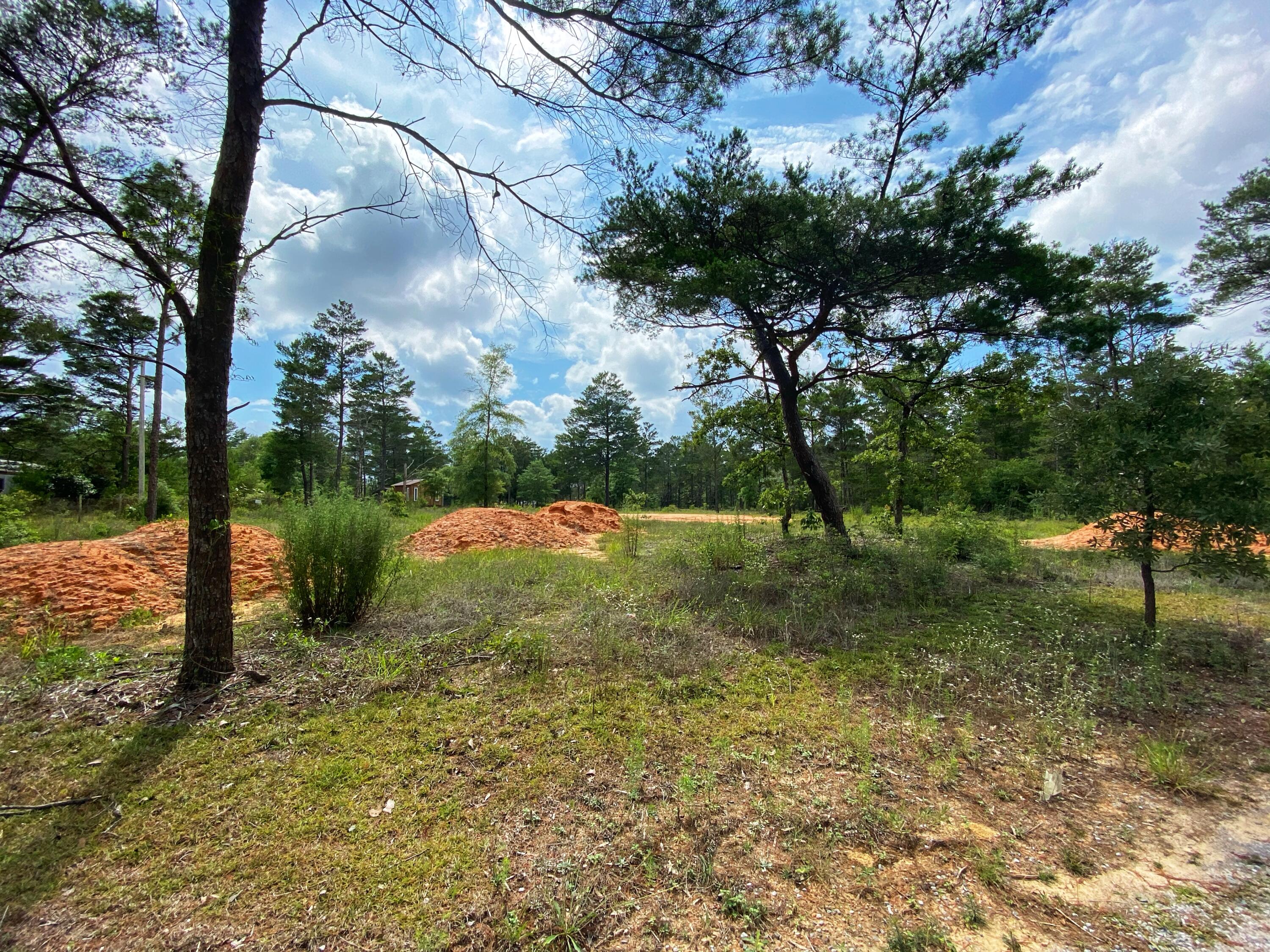 OAKWOOD HILLS UNIT III - Land