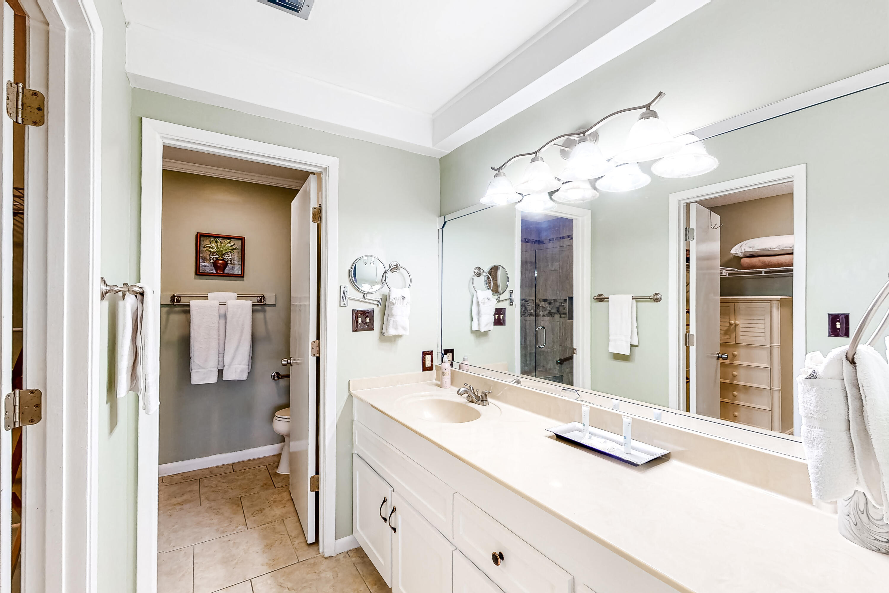 Edgewater Golf Villas 6 B - Residential