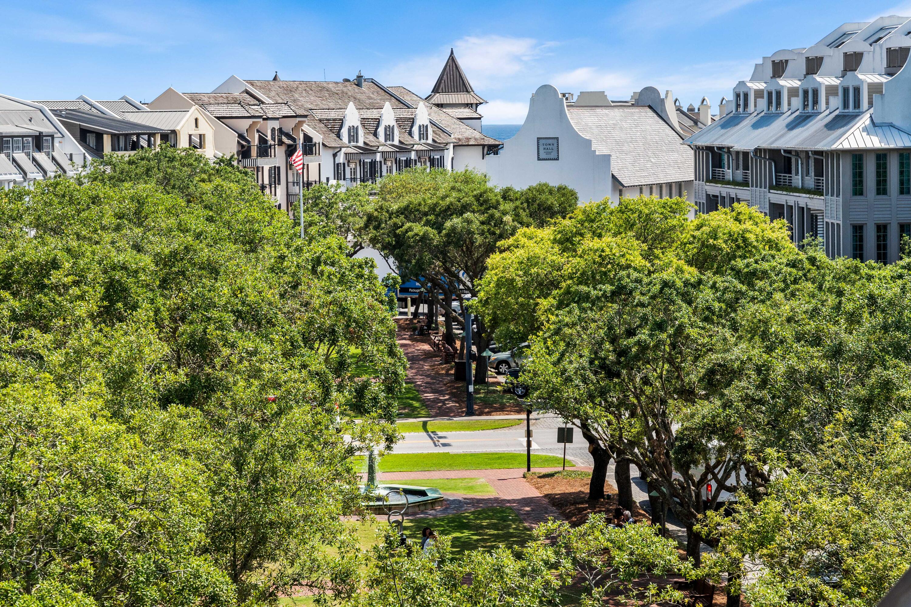 ROSEMARY BEACH - Residential