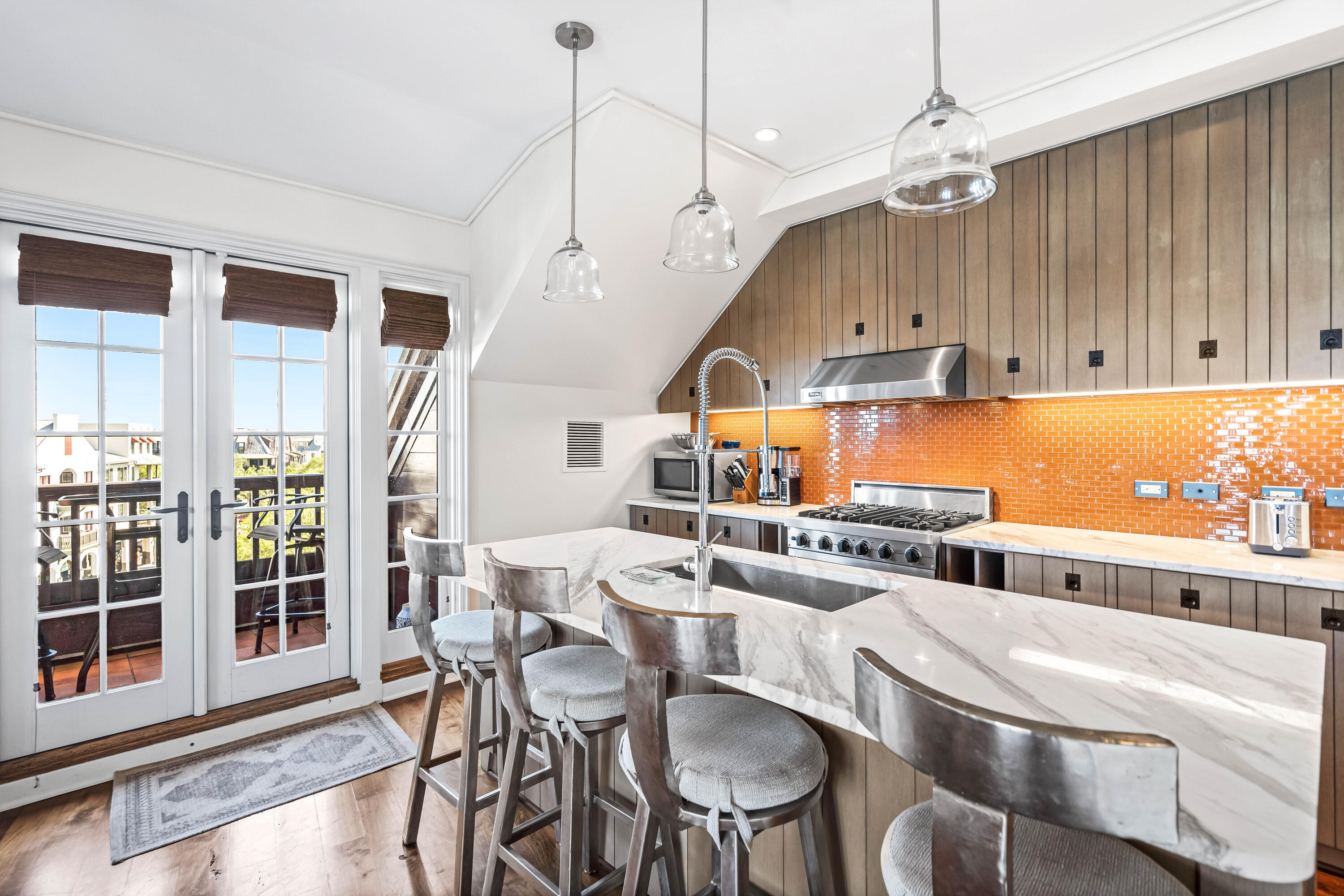 ROSEMARY BEACH - Residential