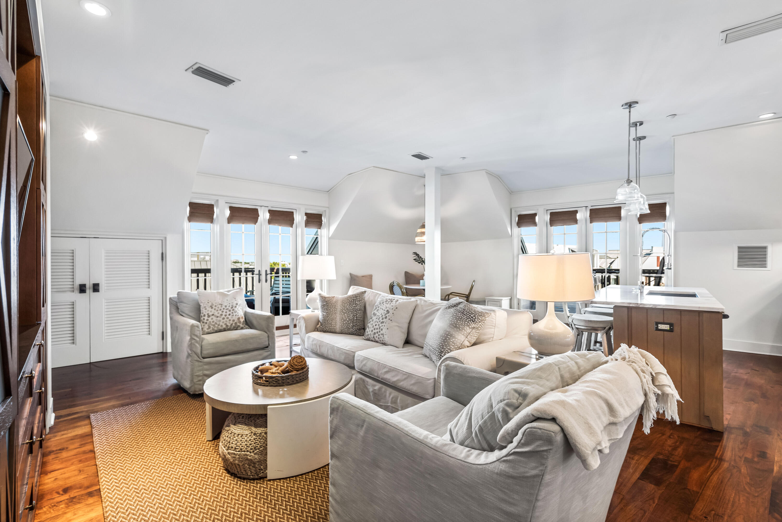 ROSEMARY BEACH - Residential