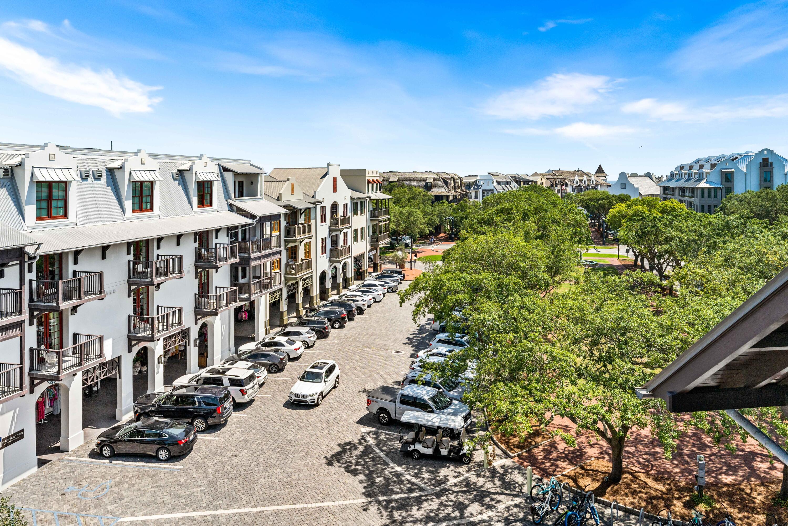 ROSEMARY BEACH - Residential