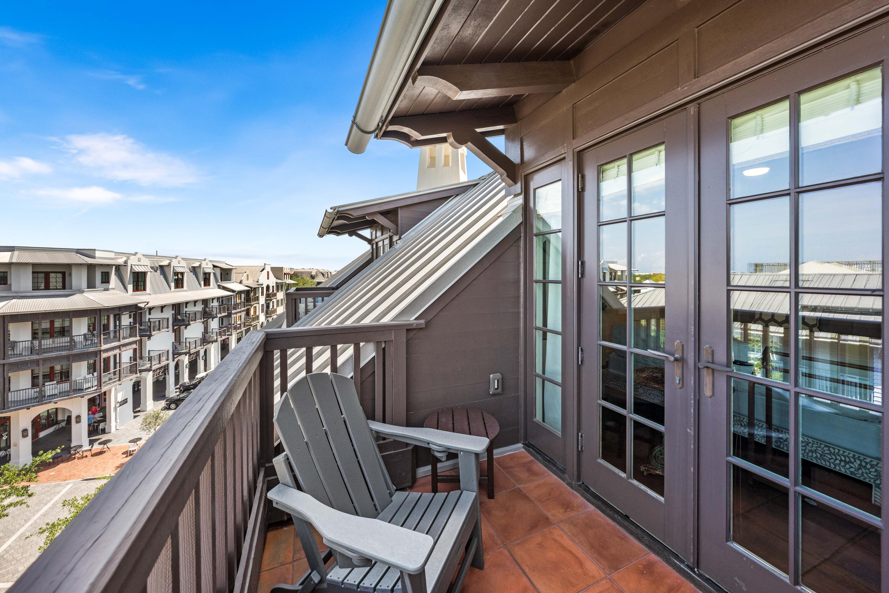 ROSEMARY BEACH - Residential