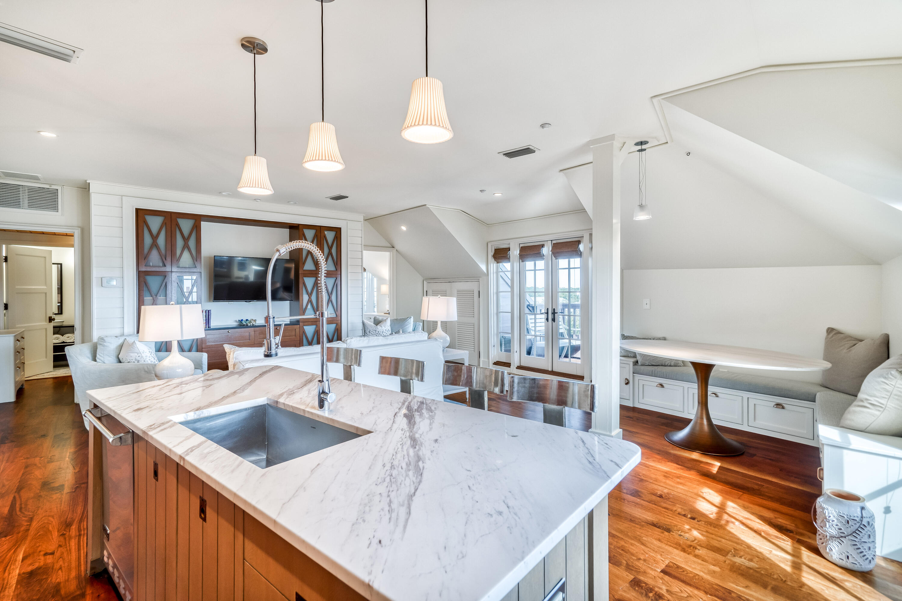 ROSEMARY BEACH - Residential