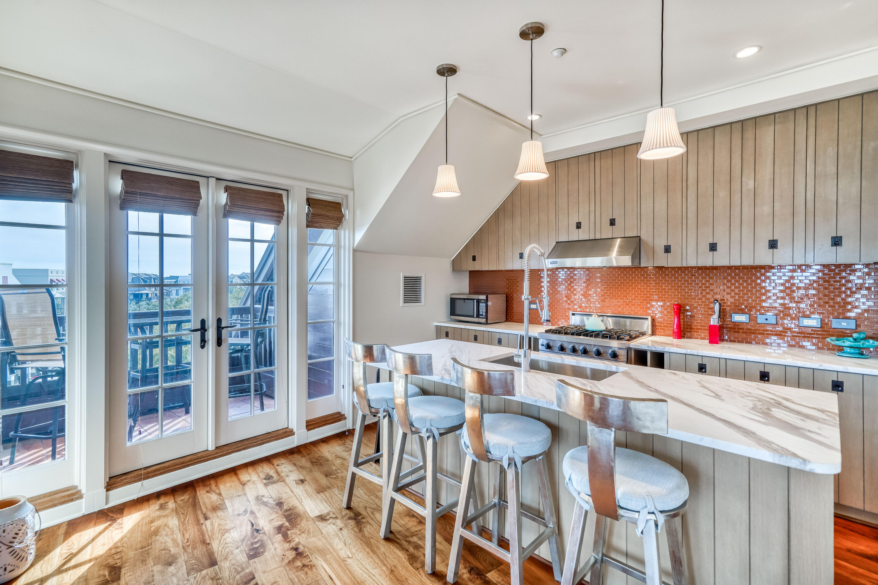 ROSEMARY BEACH - Residential