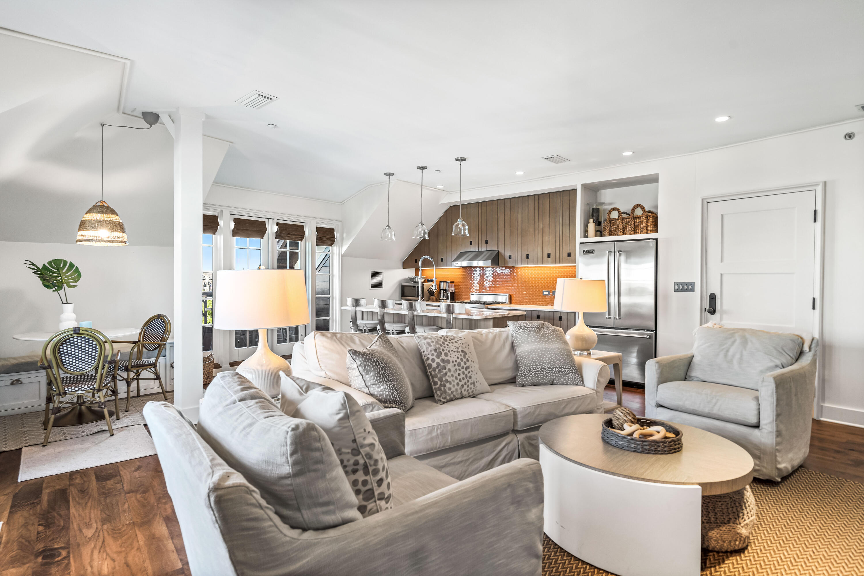 ROSEMARY BEACH - Residential