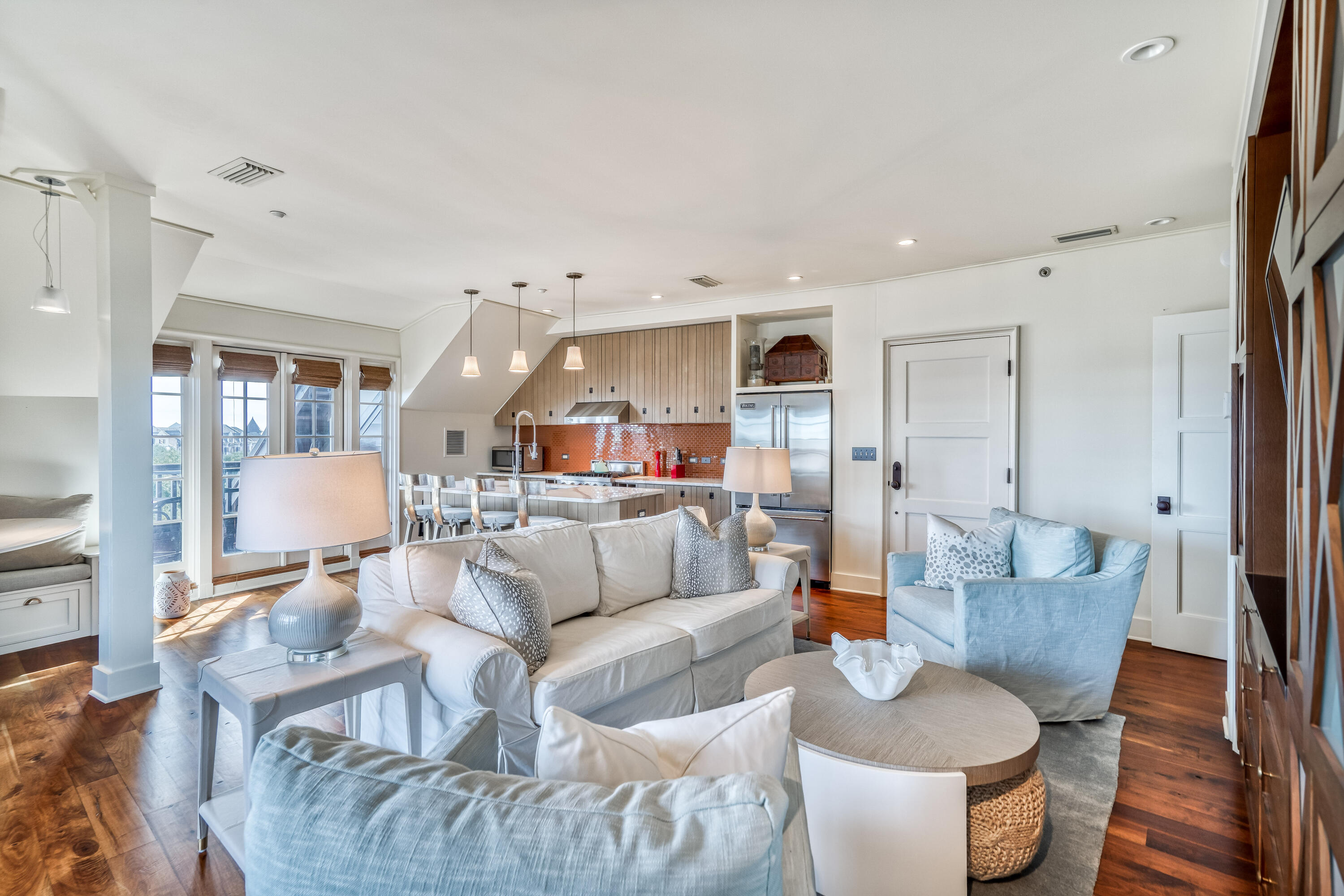 ROSEMARY BEACH - Residential