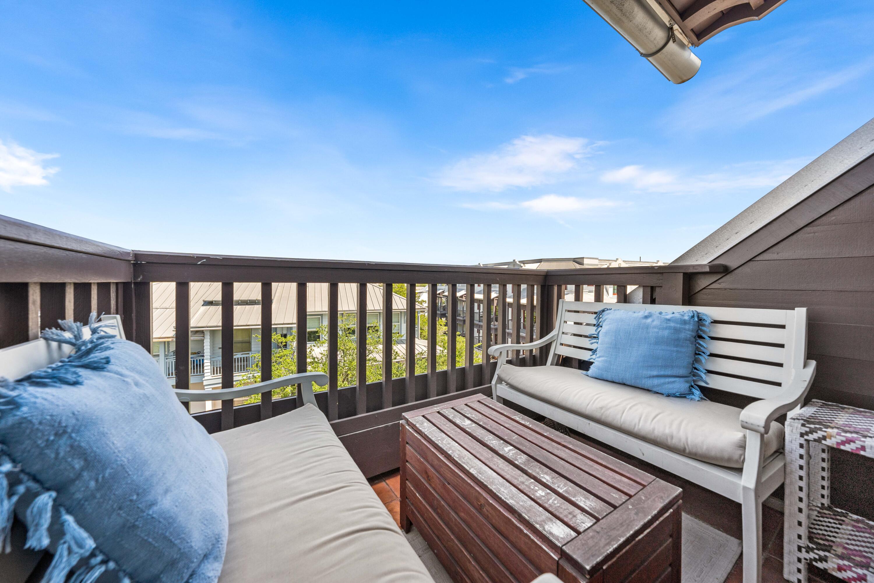 ROSEMARY BEACH - Residential