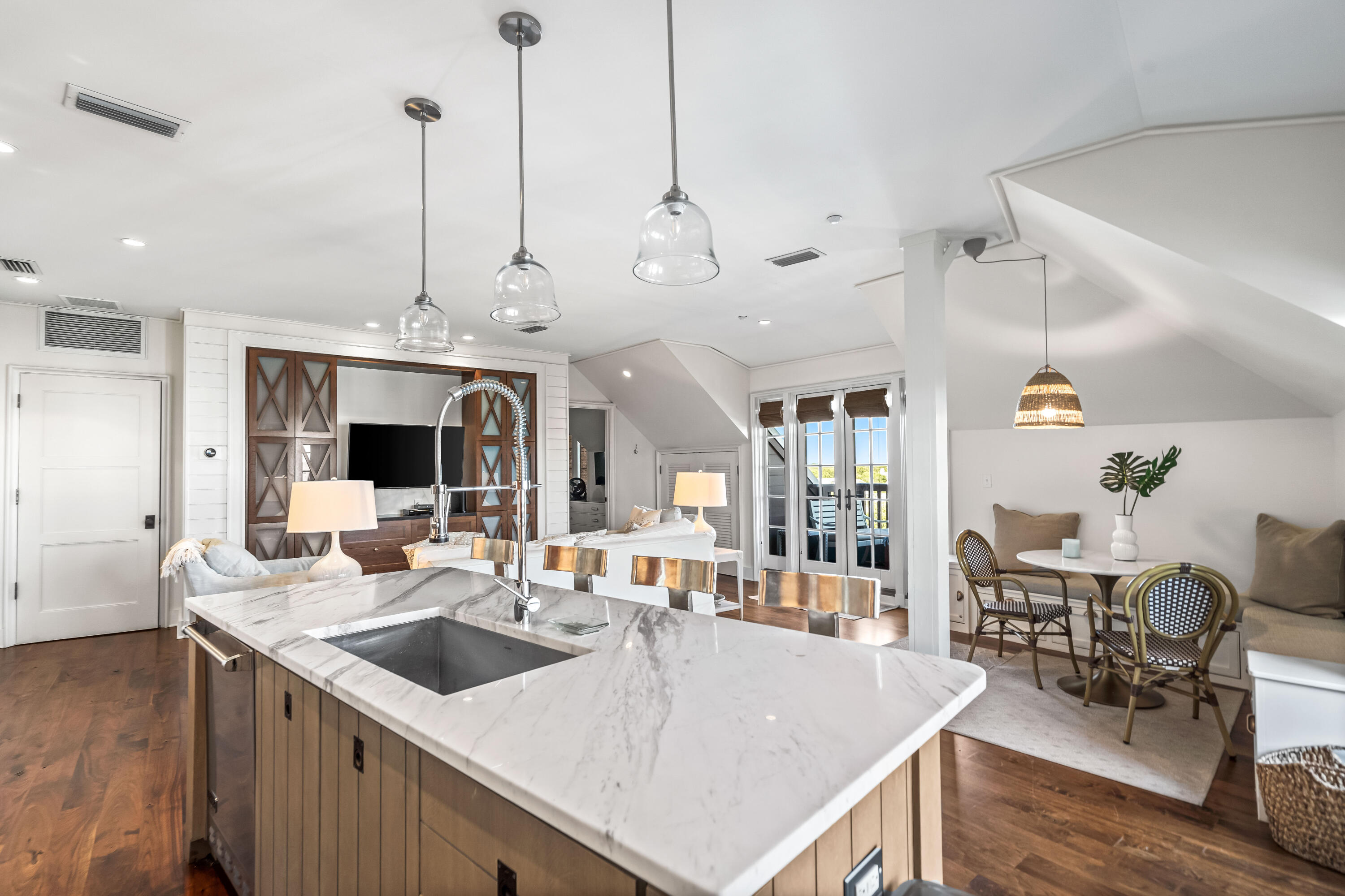 ROSEMARY BEACH - Residential