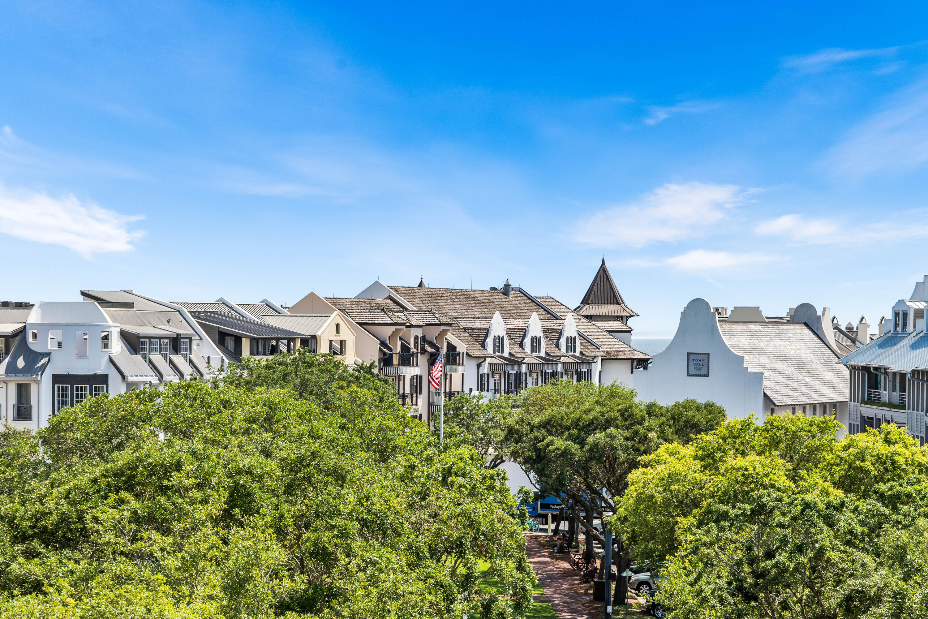 ROSEMARY BEACH - Residential