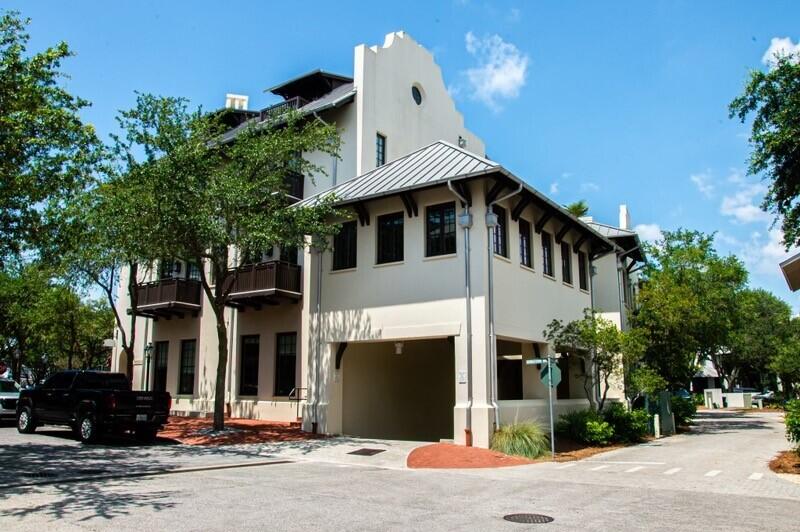 ROSEMARY BEACH - Residential